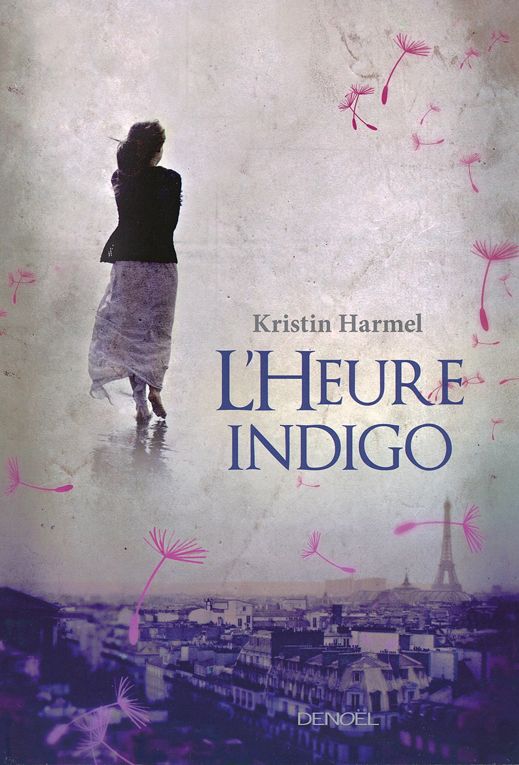 L'Heure indigo 9782207113950