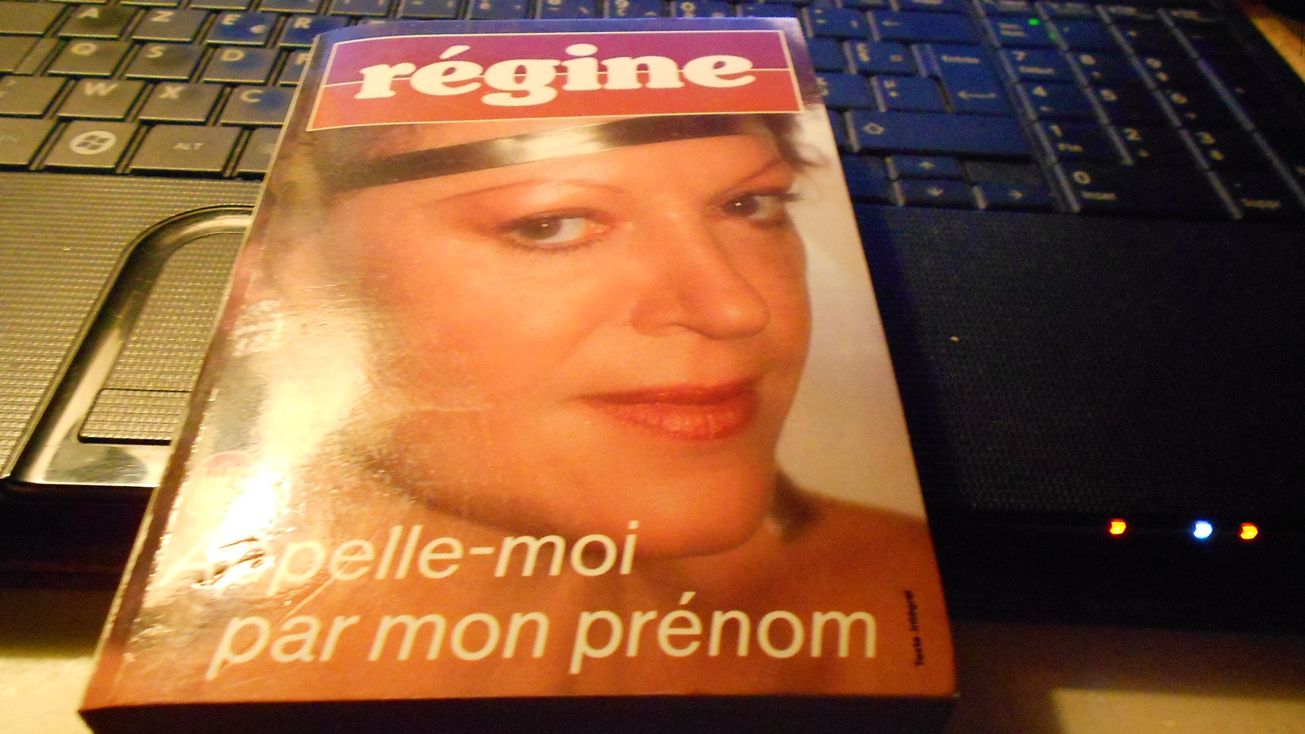 APPELLE-MOI PAR MON PRENOM 9782253040286