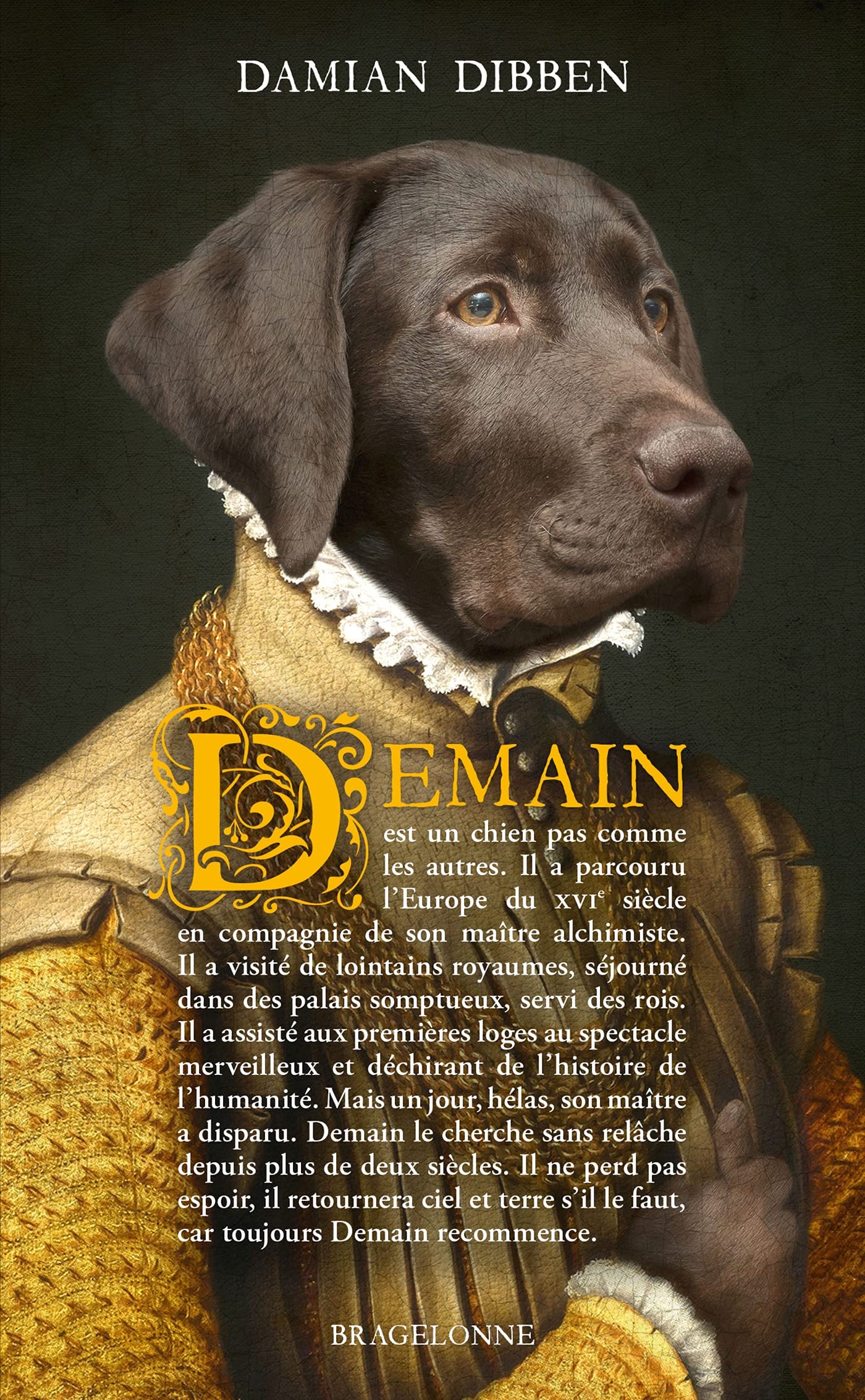 Demain 9791028112943