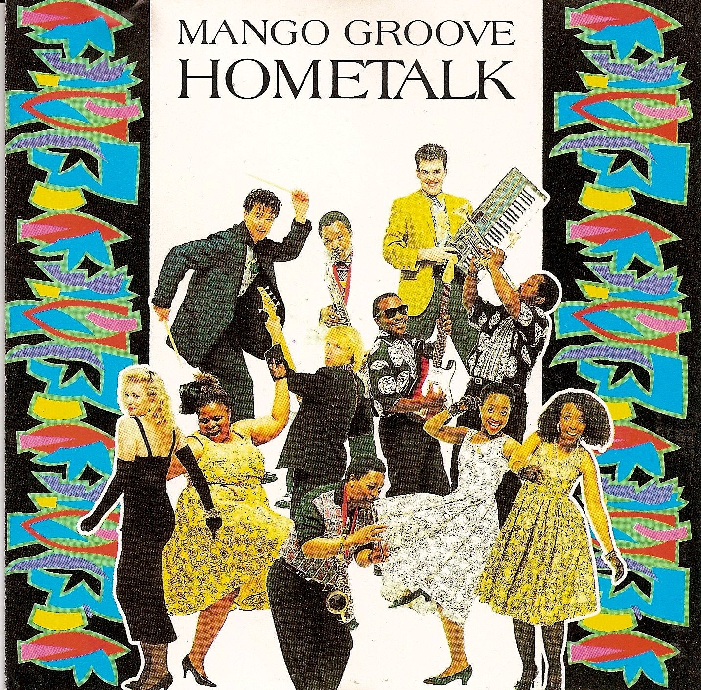 Hometalk 3218030502204