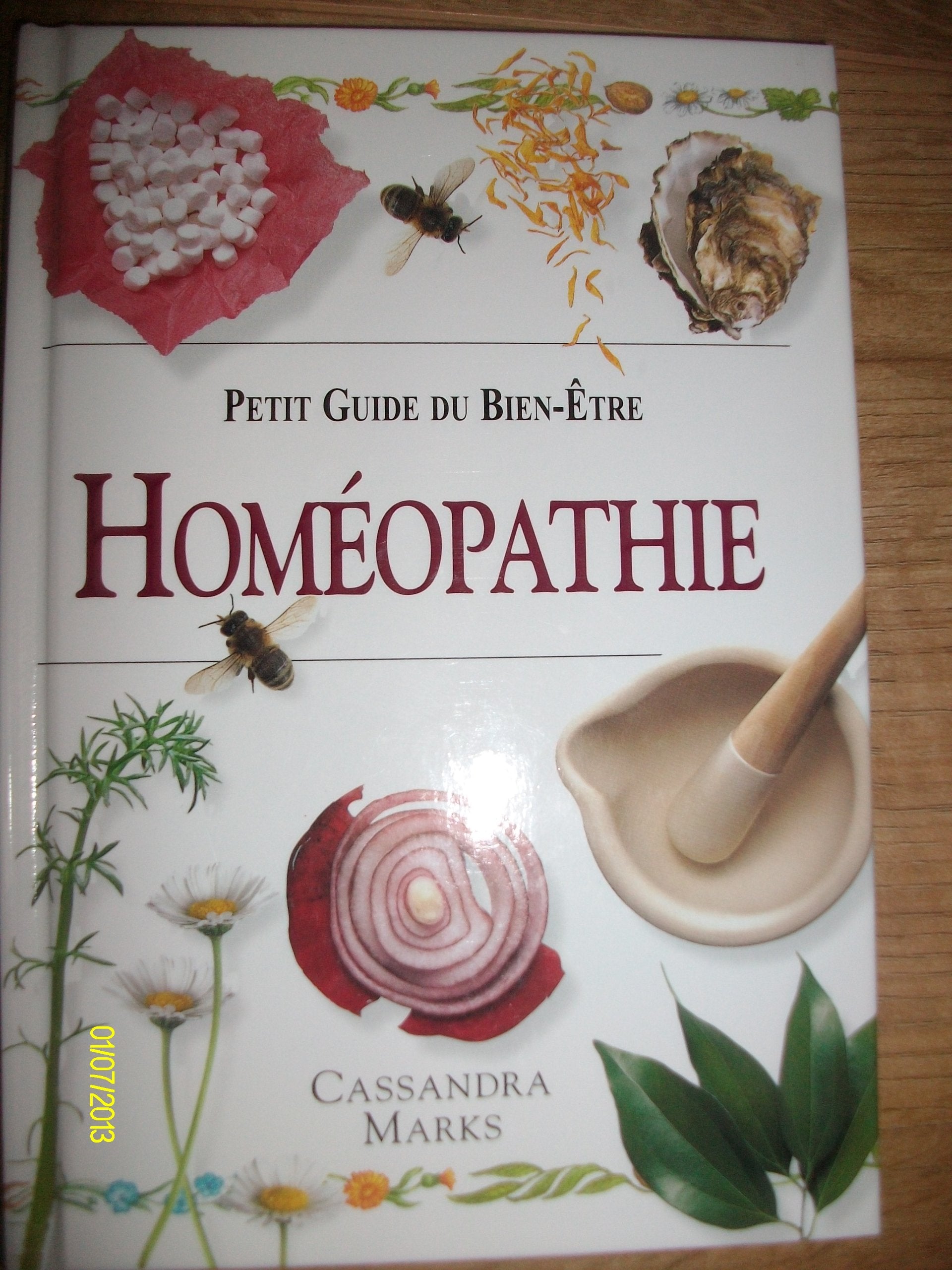 L'homéopathie 9783829020701
