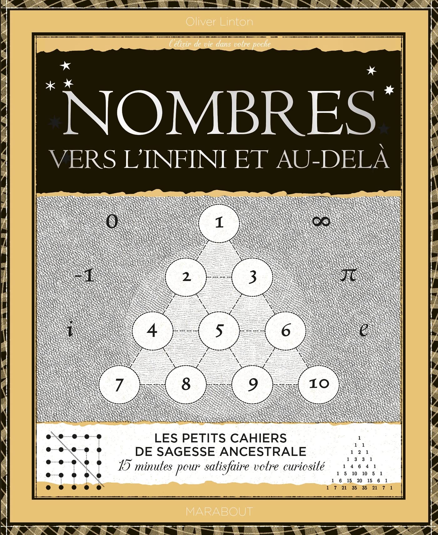 Nombres: Vers l'infini et au-delà 9782501175937