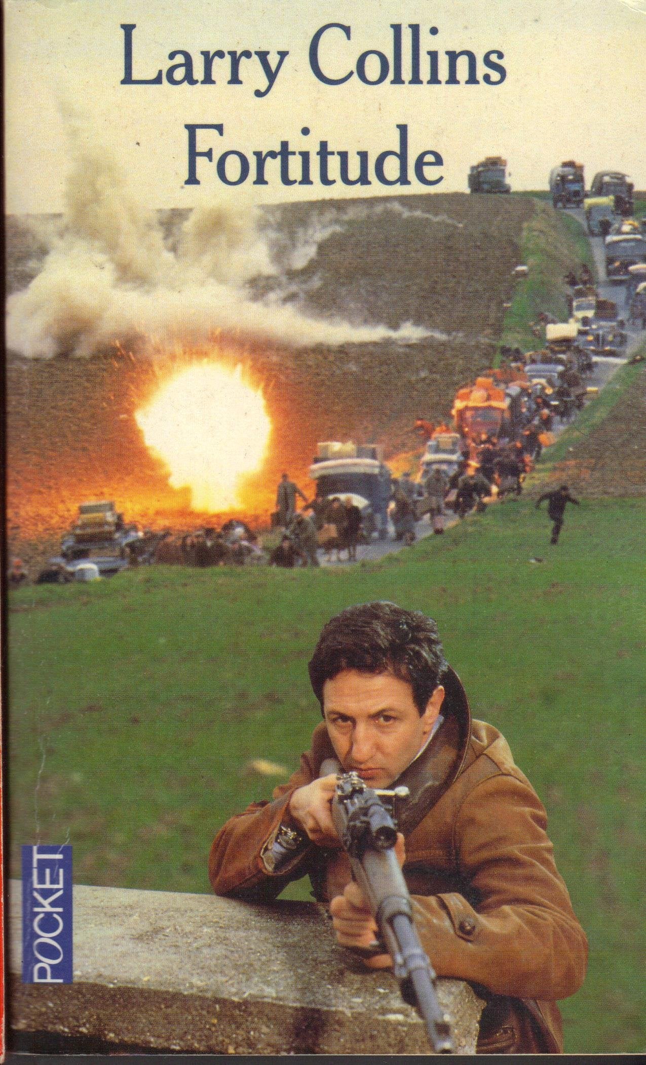 FORTITUDE 9782266062343