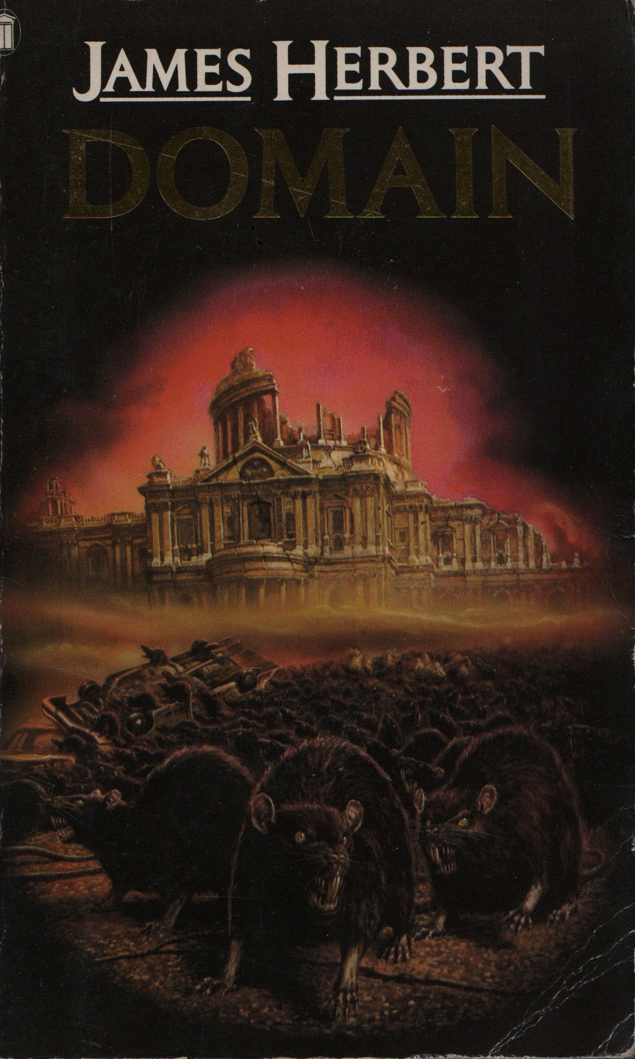 Domain 9780450058226