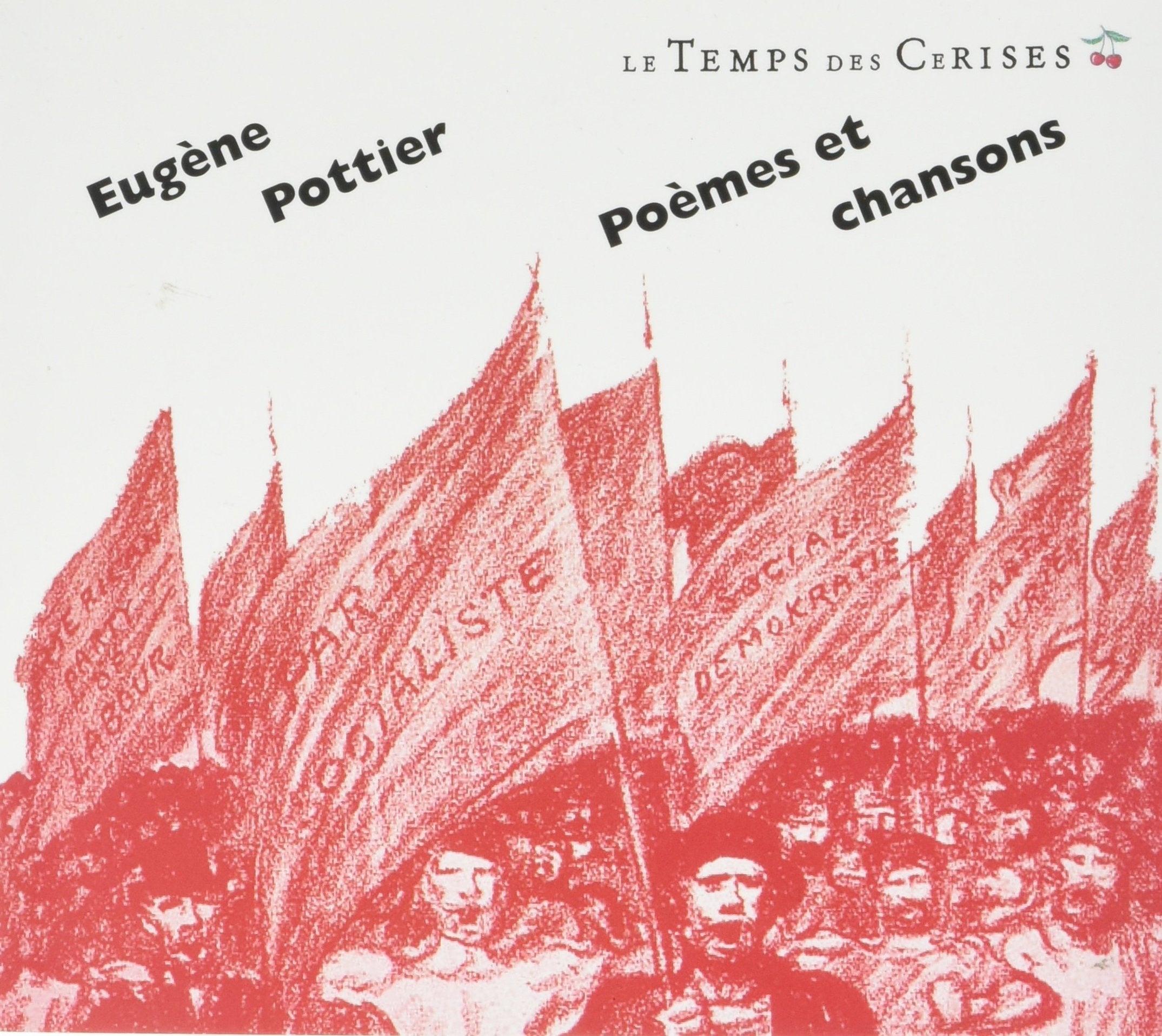 Poèmes et chansons 9782370710970