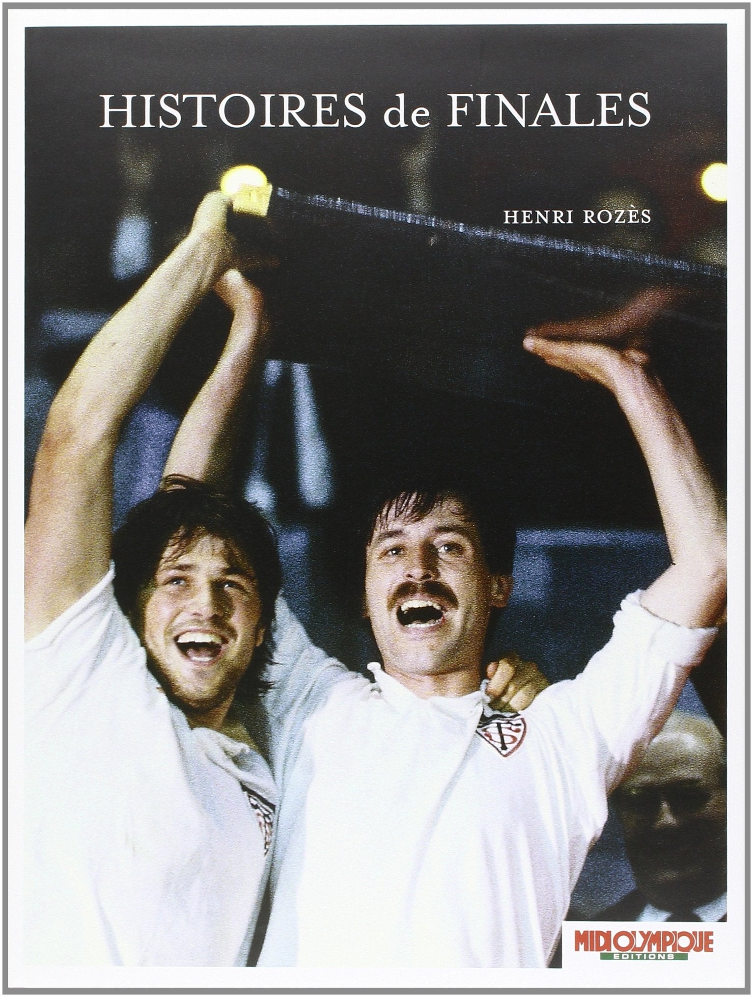 Finales 9782952473194