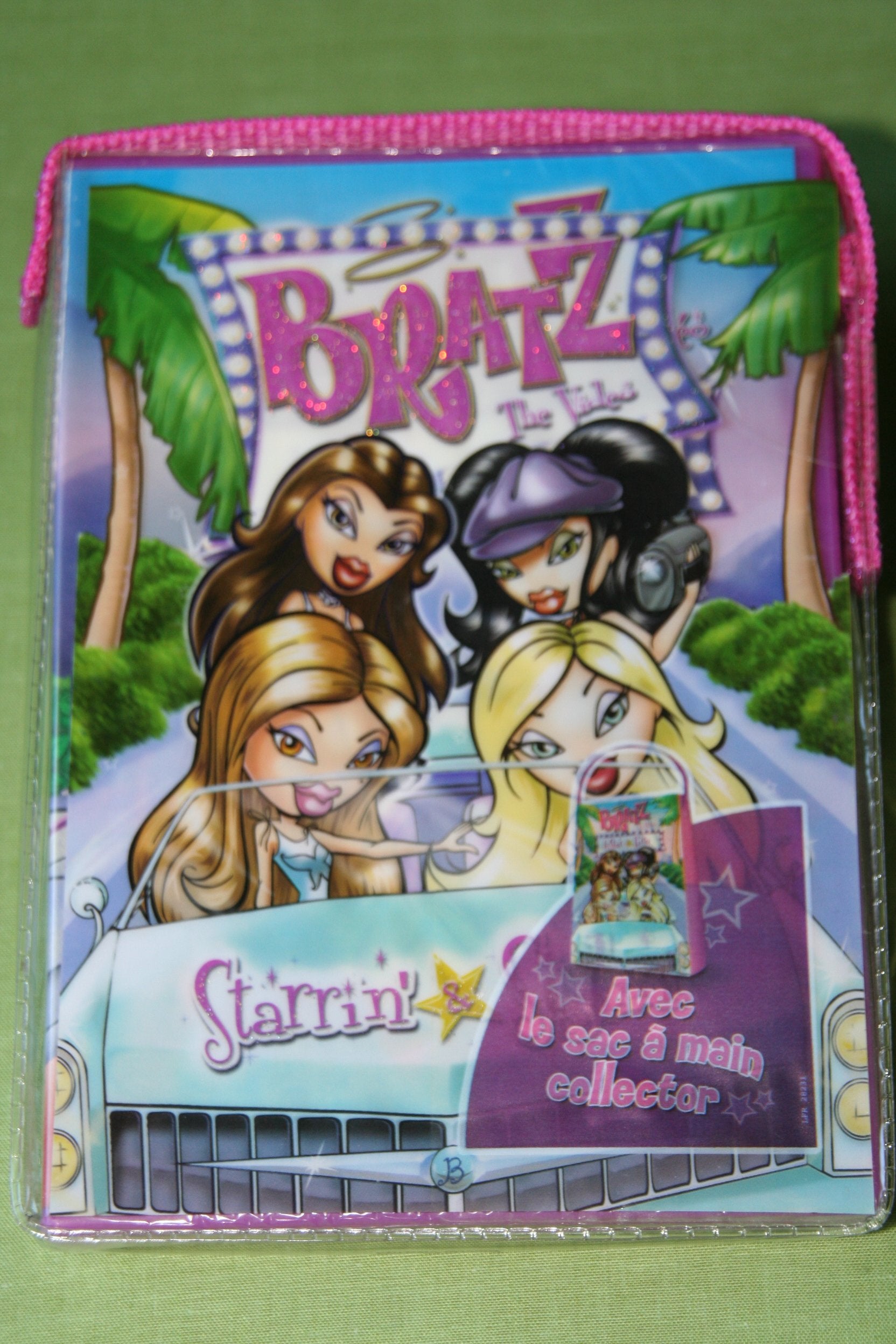 Bratz : La Star Party 3344428015770