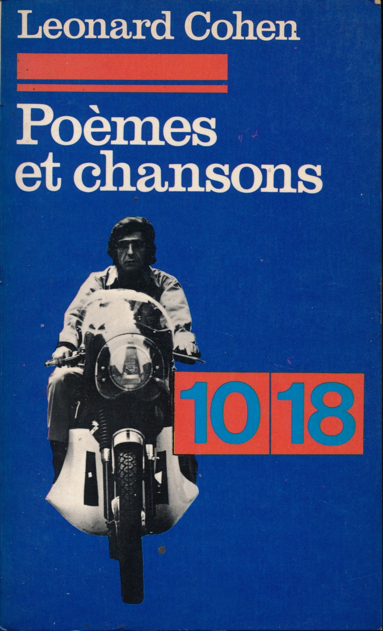 Poèmes et chansons - Adaptation de Anne Rives, Allan Kosko, Jacques Vassal et Jean-Dominique Brierre