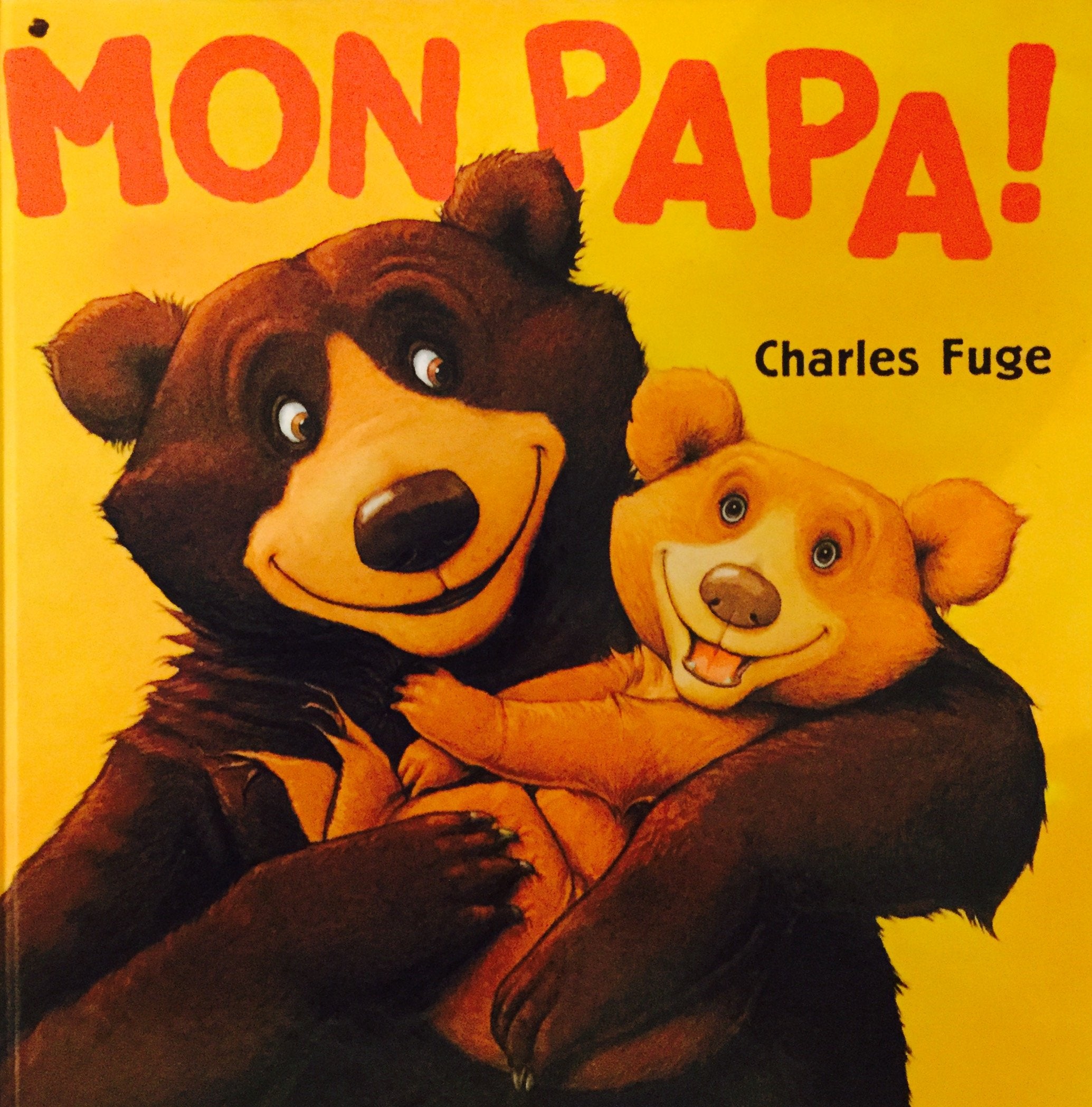 Mon Papa ! 9782743458195