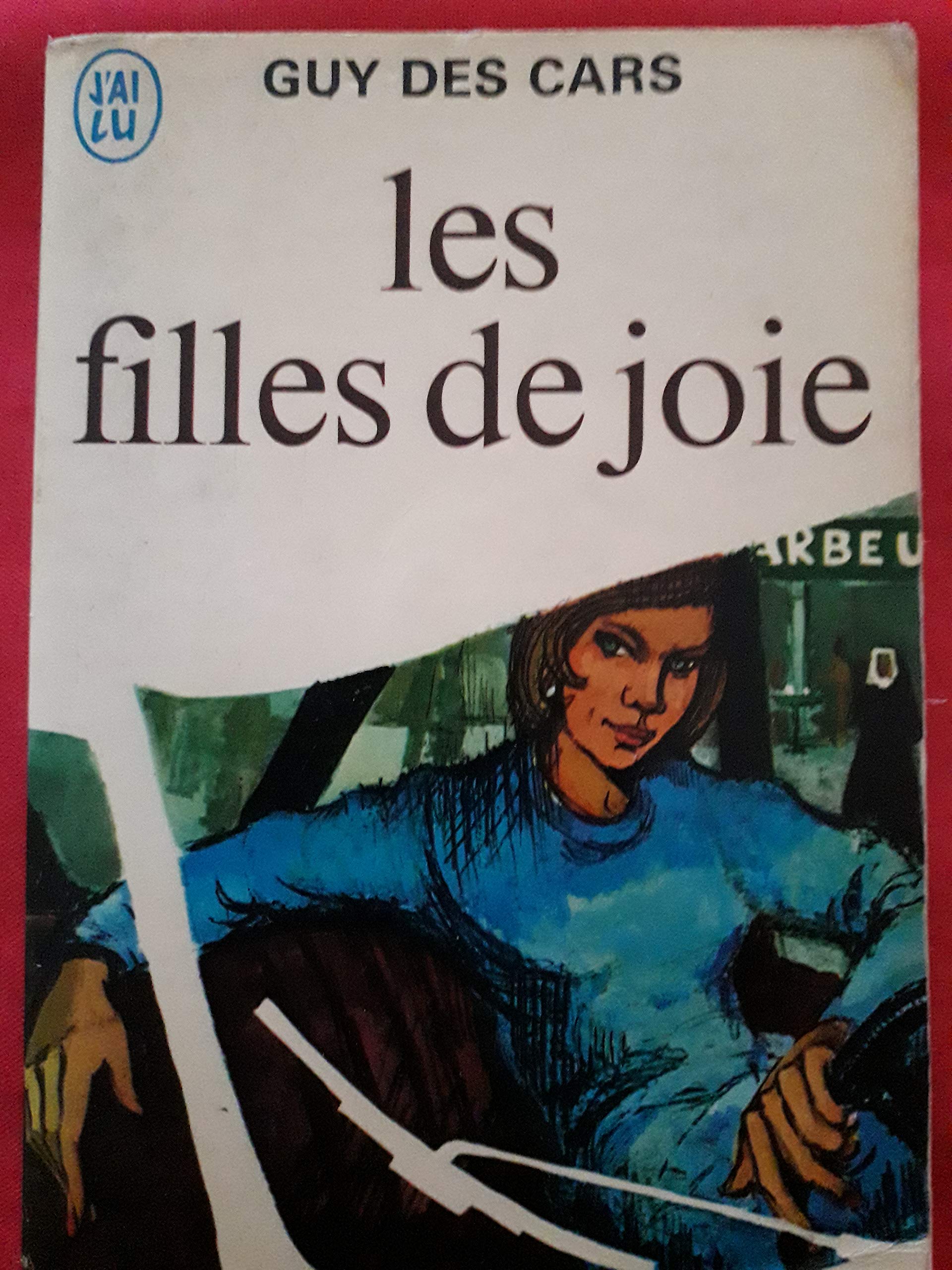 Filles de joie 9782277132653