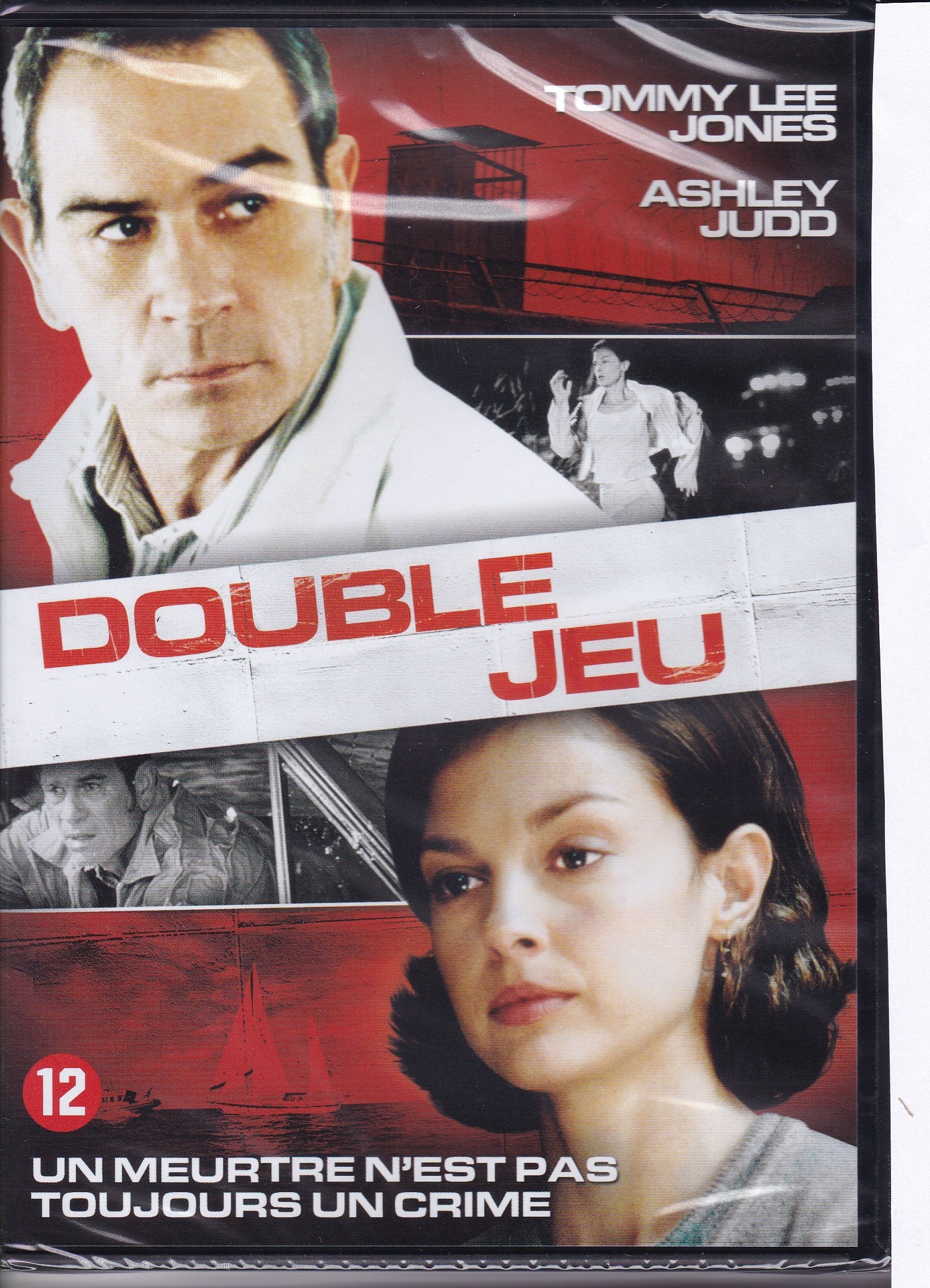 Double Jeu 3333973128431