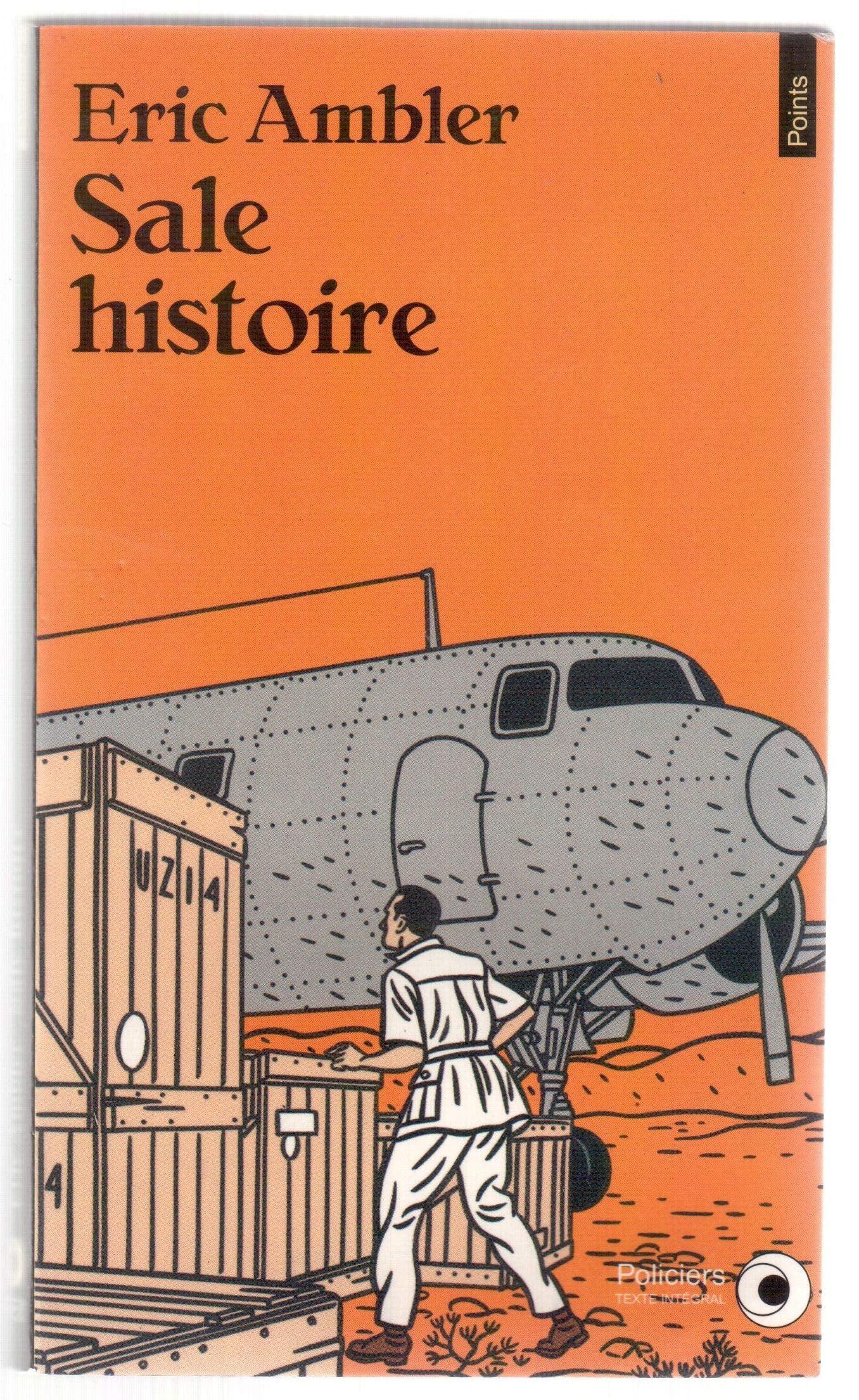 Sale histoire 9782020182447