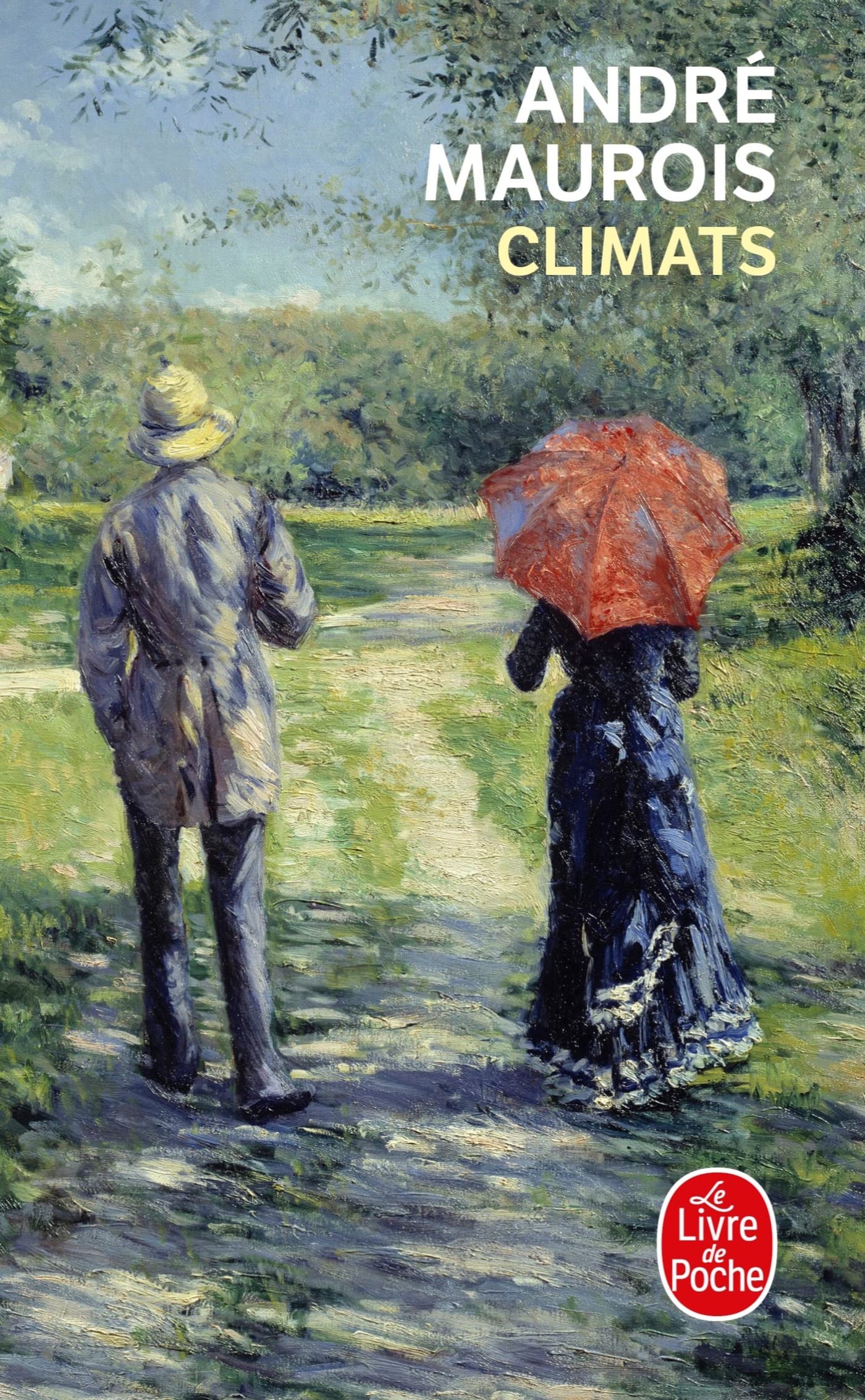 Climats 9782903549879