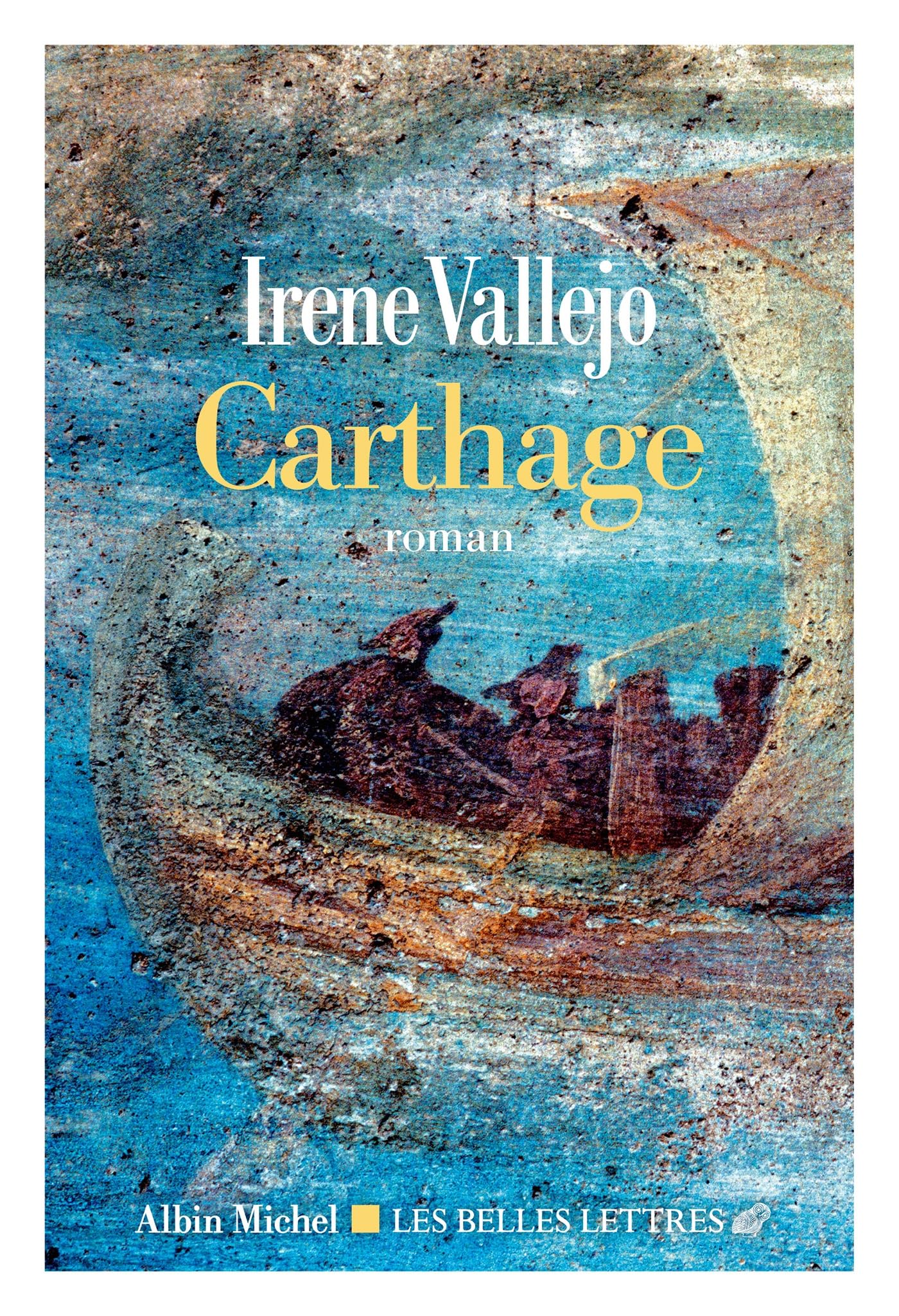 Carthage 9782226498021