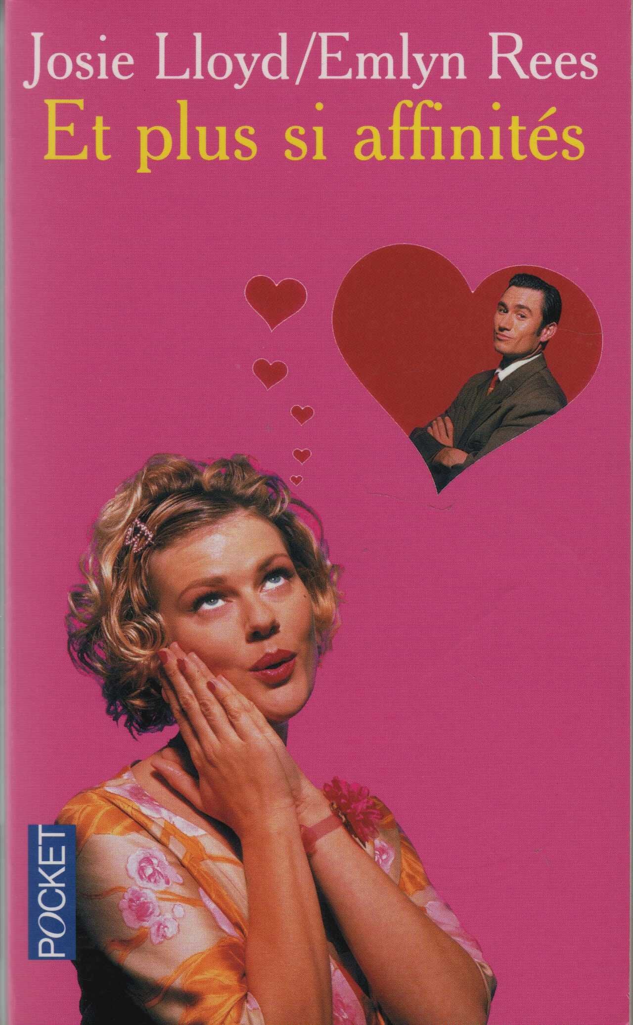 Et plus si affinités 9782266121859