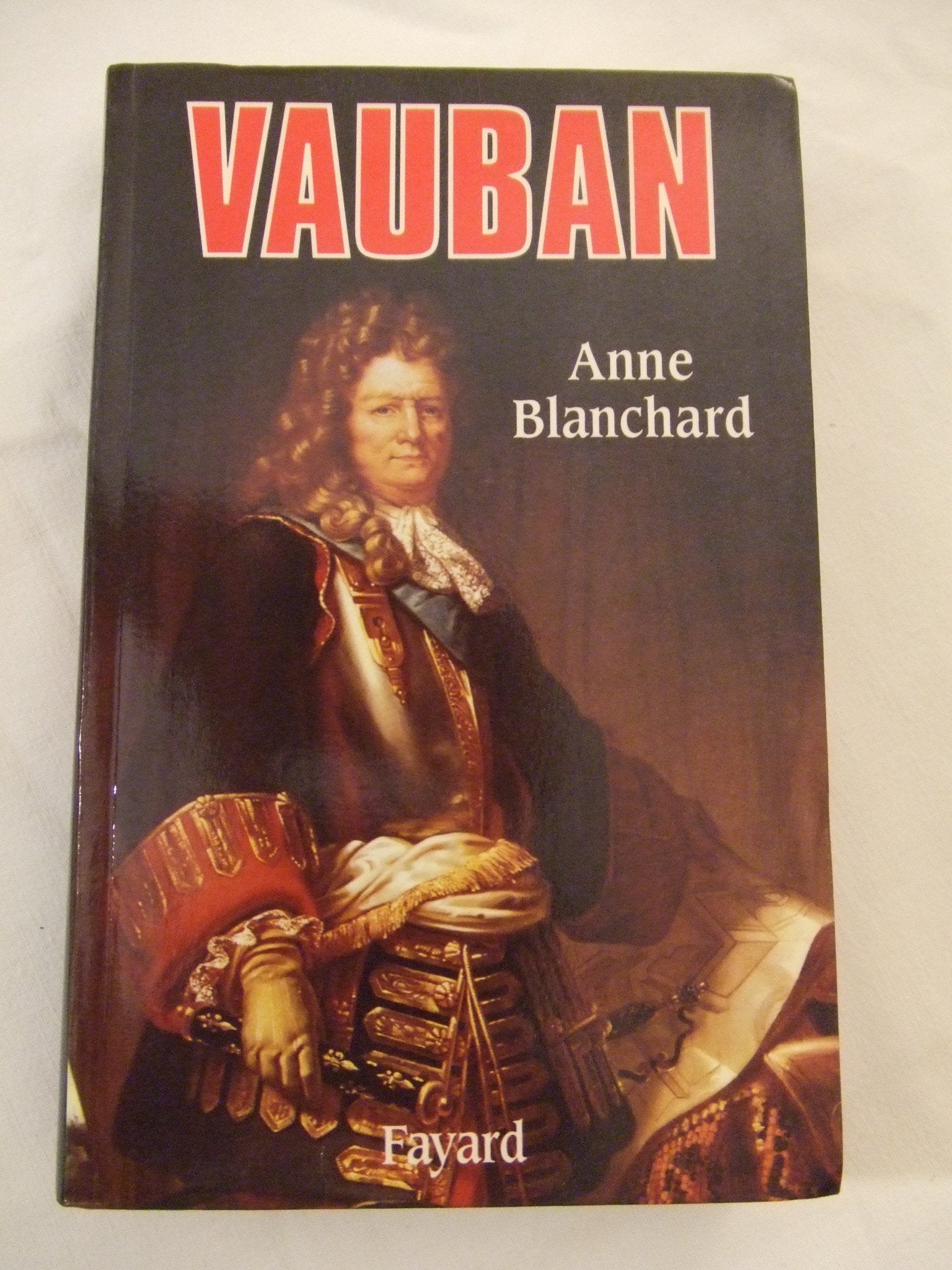 Vauban 9782213596846