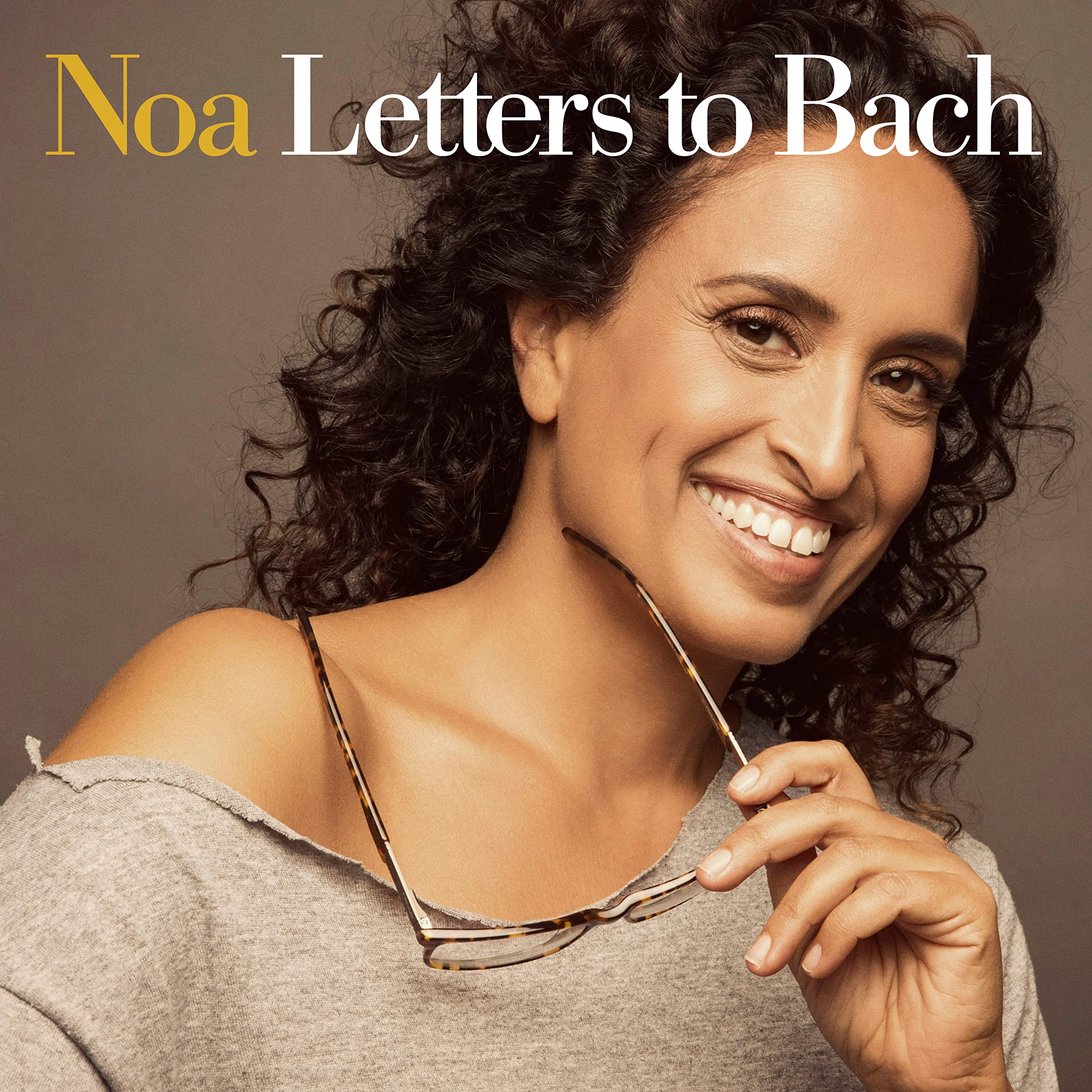 Letters to Bach 3700187669942