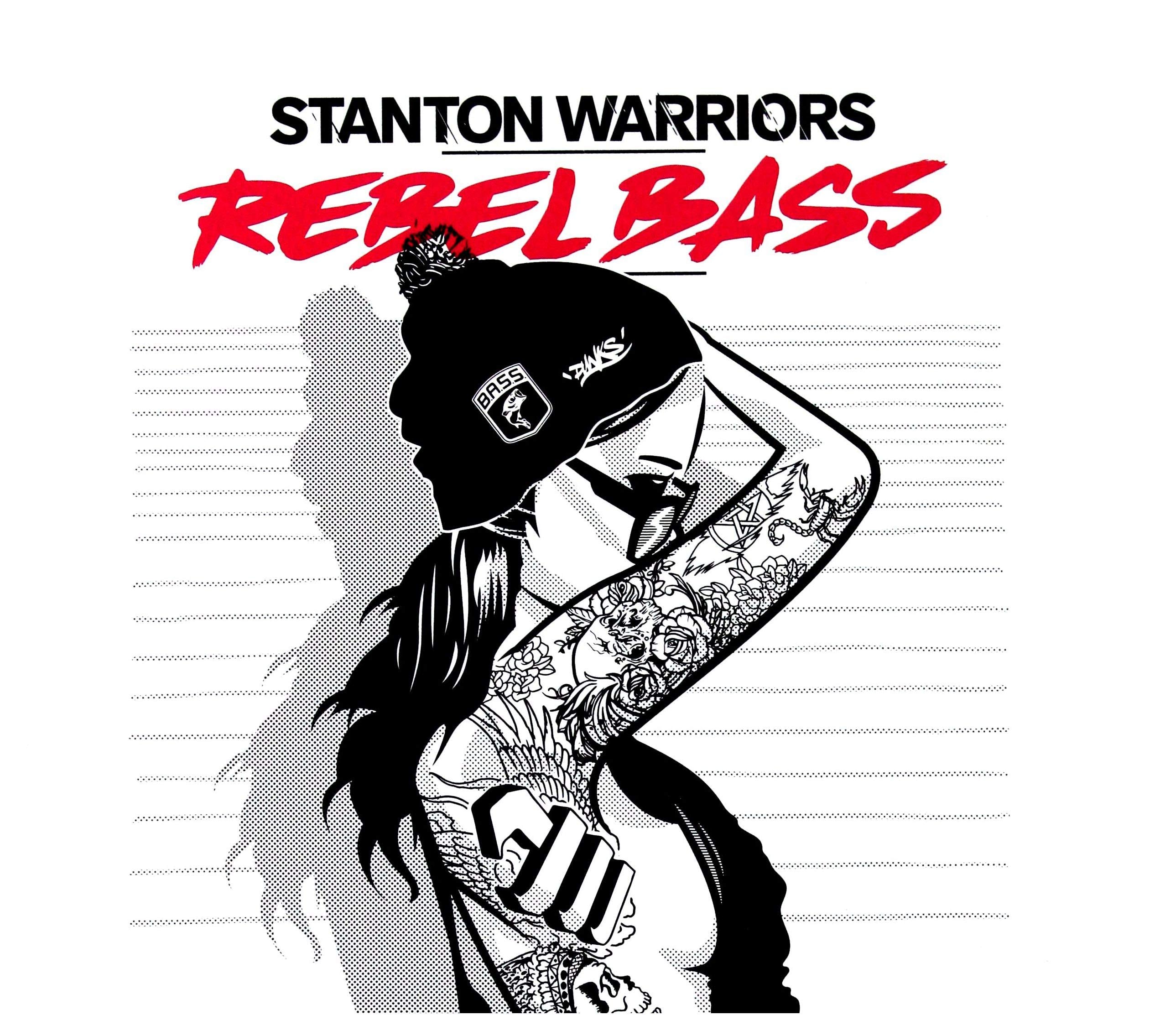 Rebel Bass 9342977042111