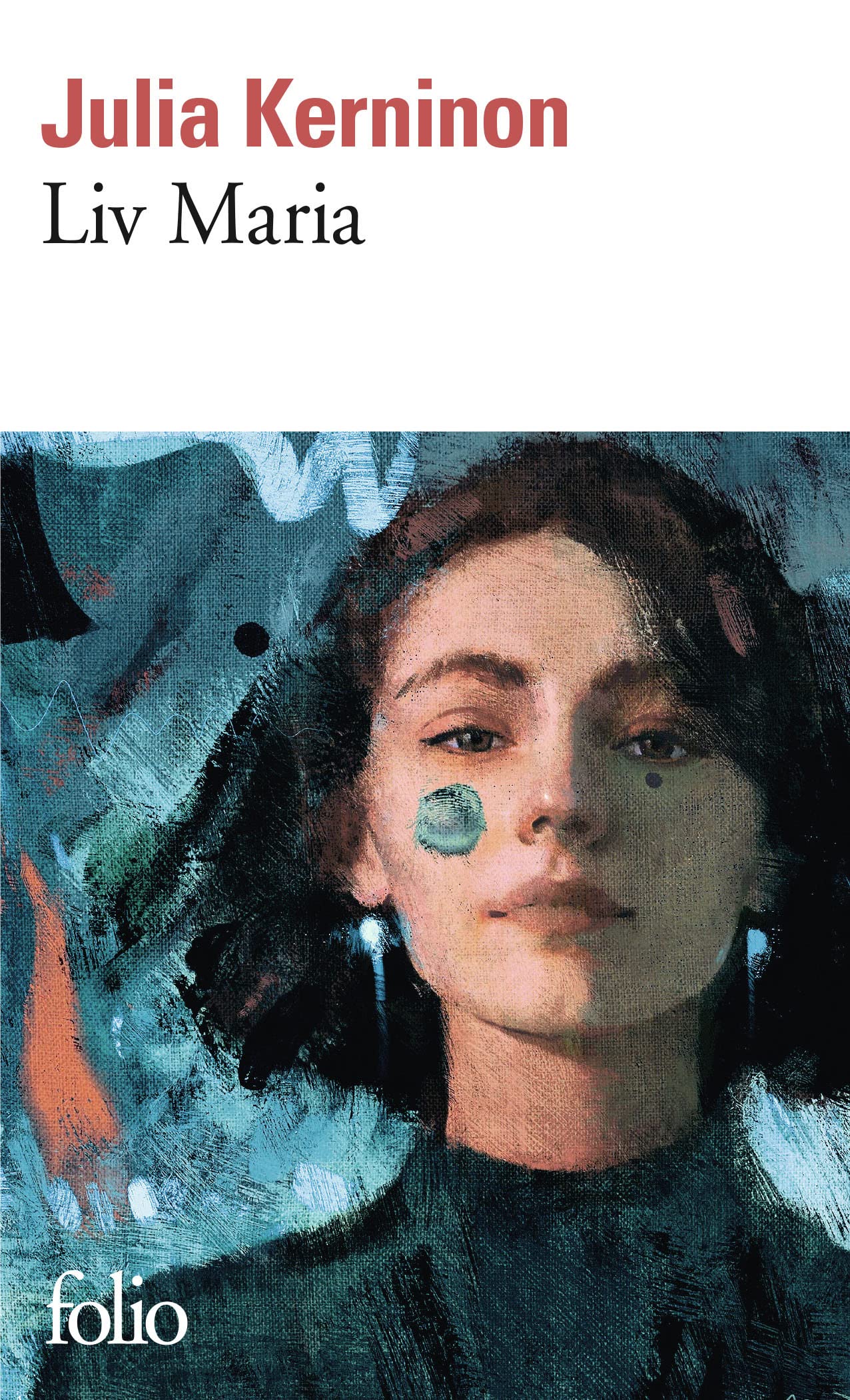 Liv Maria 9782072914256