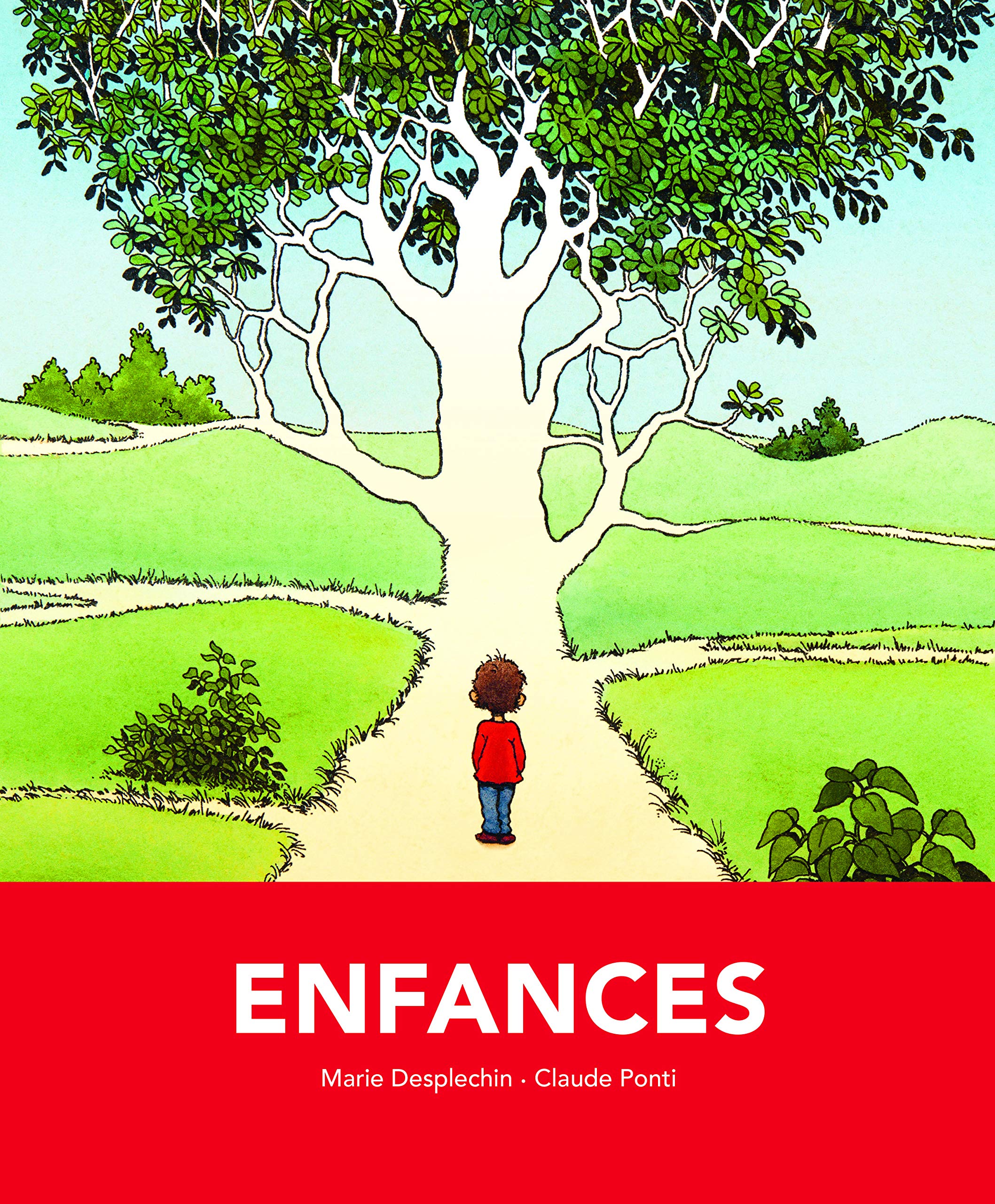 enfances 9782211206853