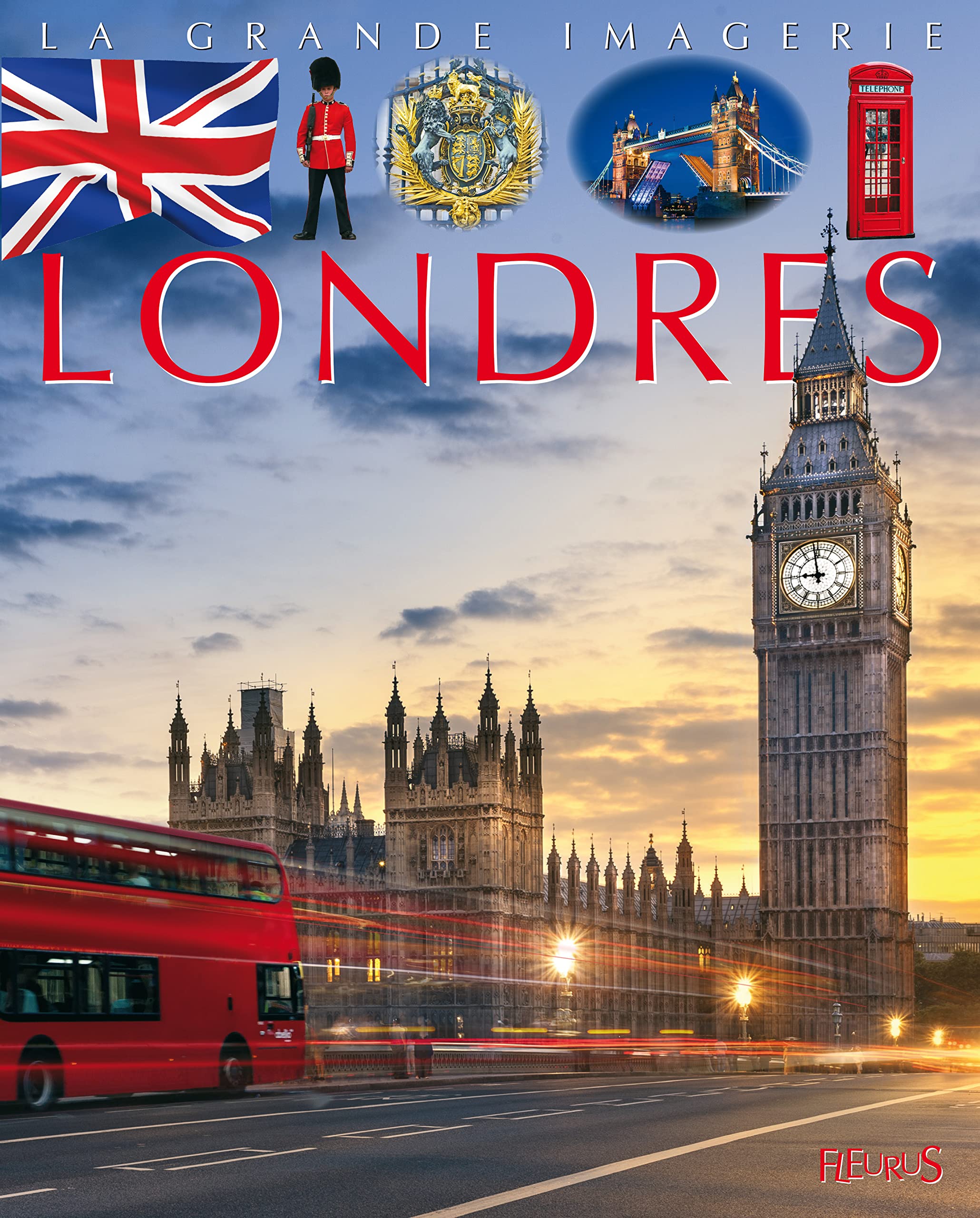 Londres 9782215141631