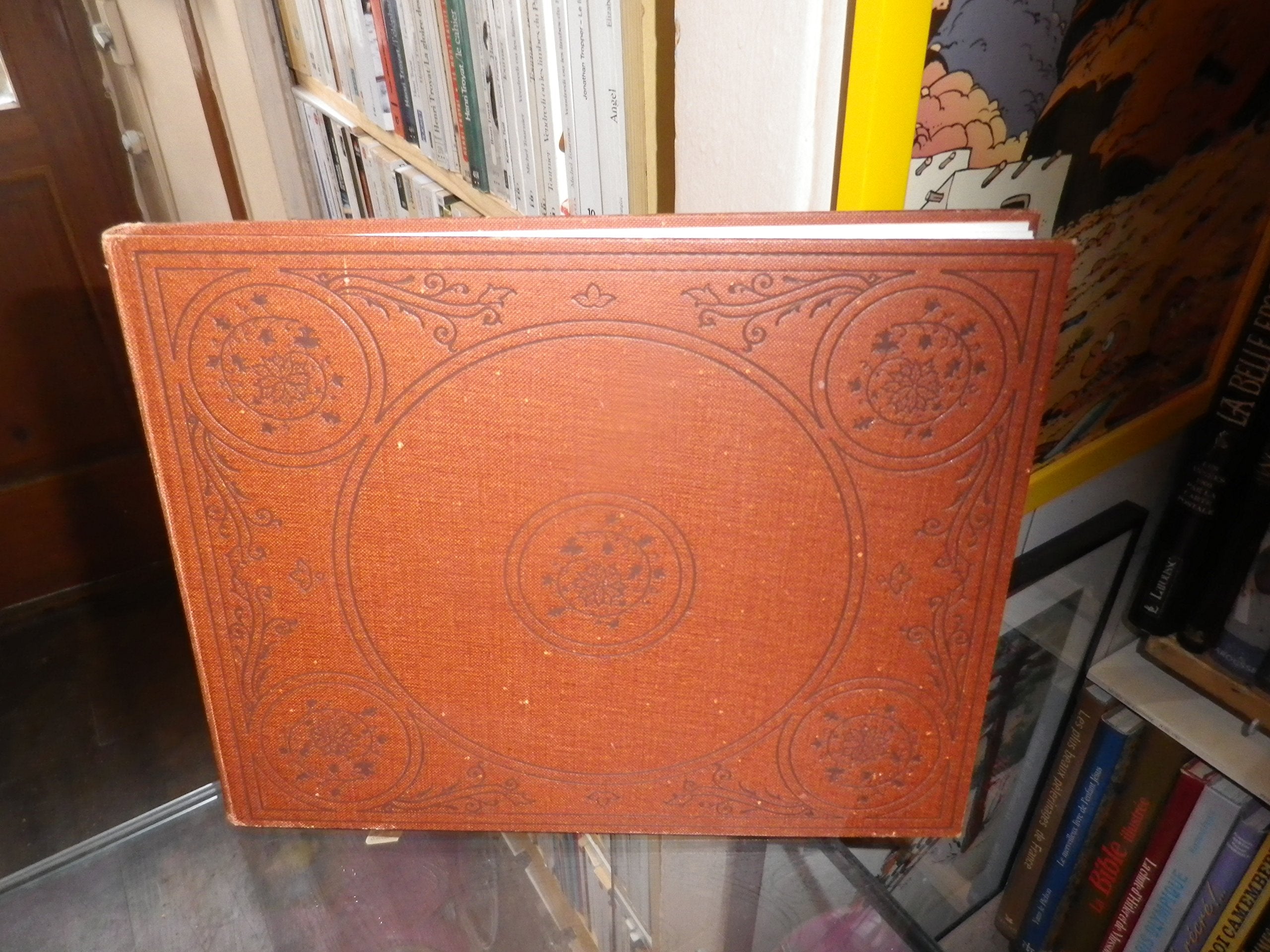 L'Isère autrefois Editions des 4 seigneurs 1976 3665375132427