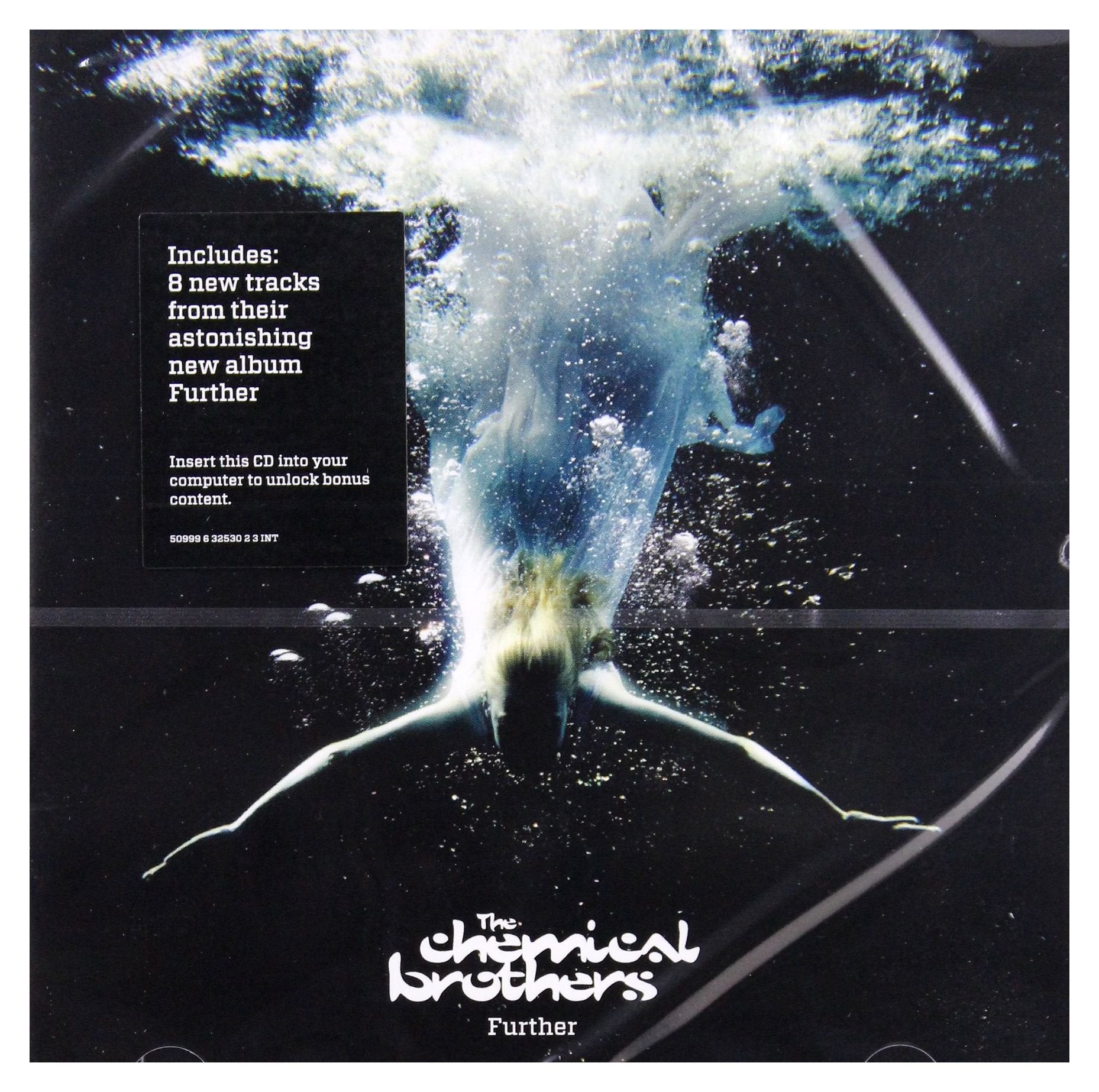 Further 5099963253023