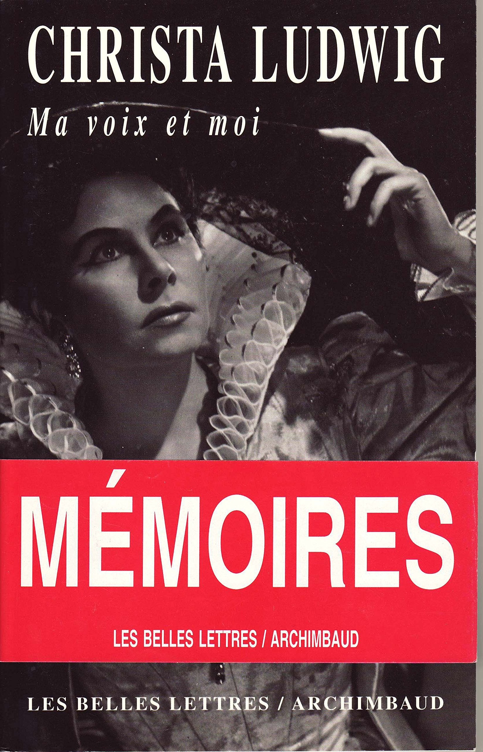 Ma Voix et moi 9782251752013