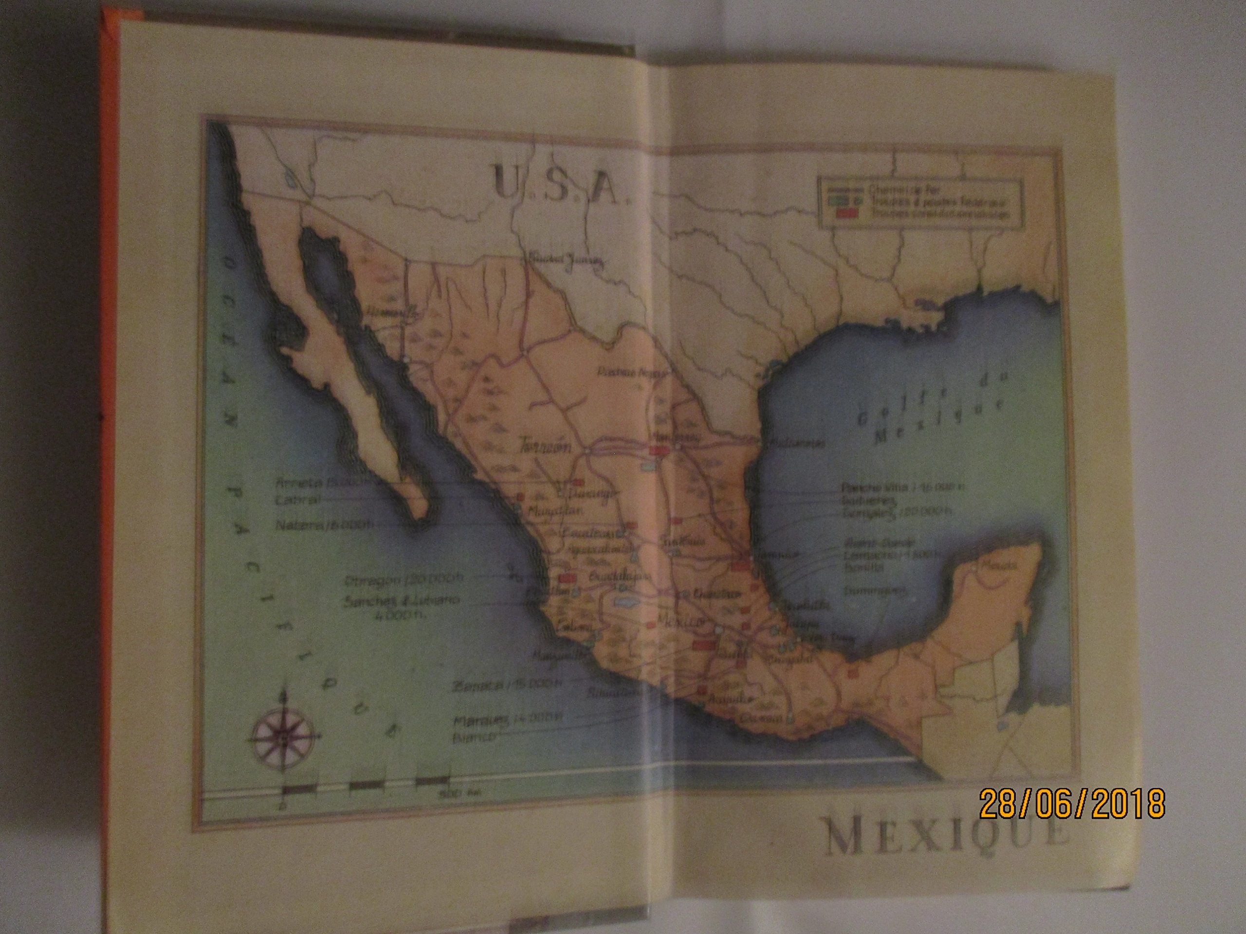 Diego, les routes de la revolution 9782203164079