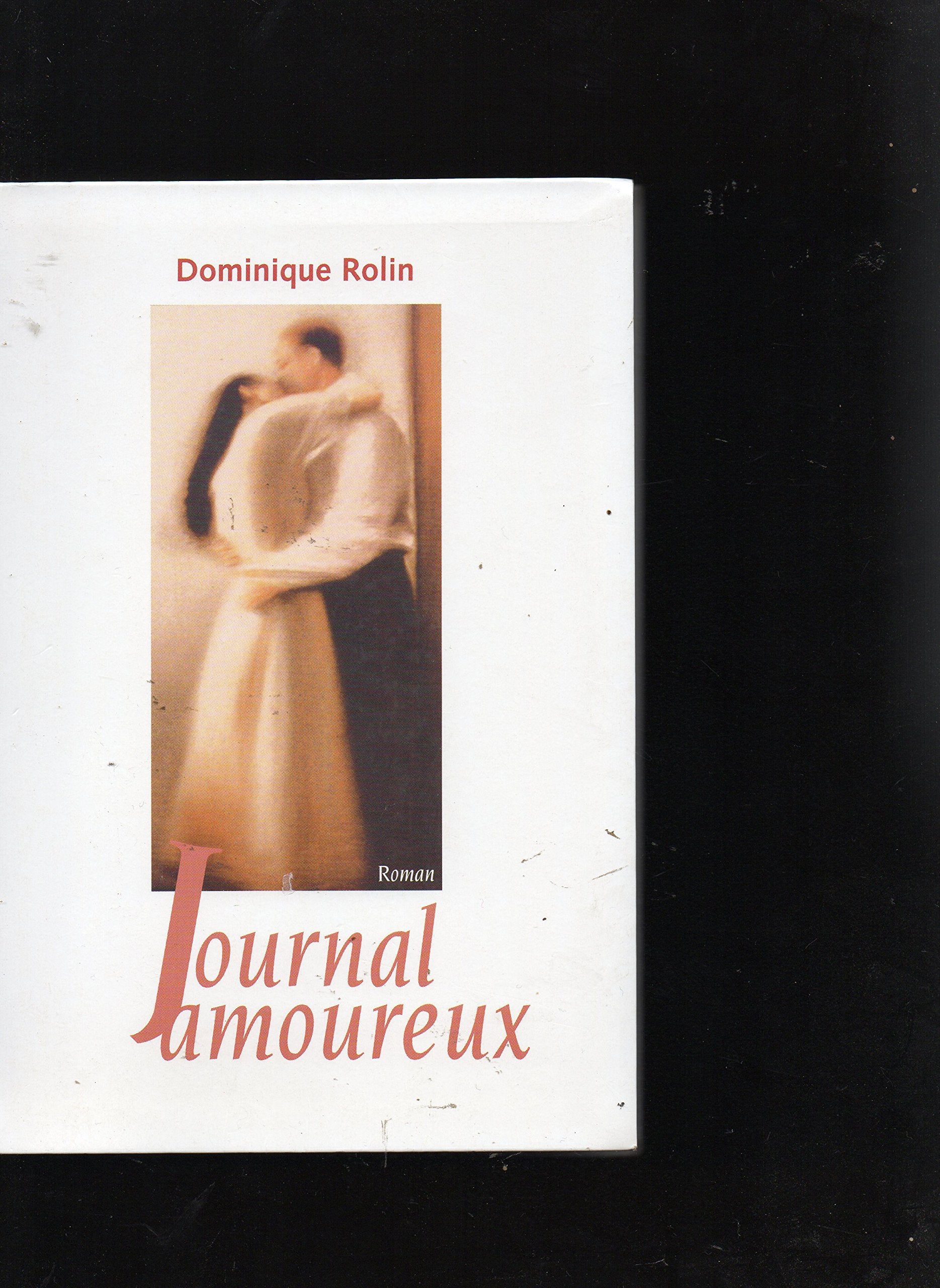 Journal amoureux 9782702852897