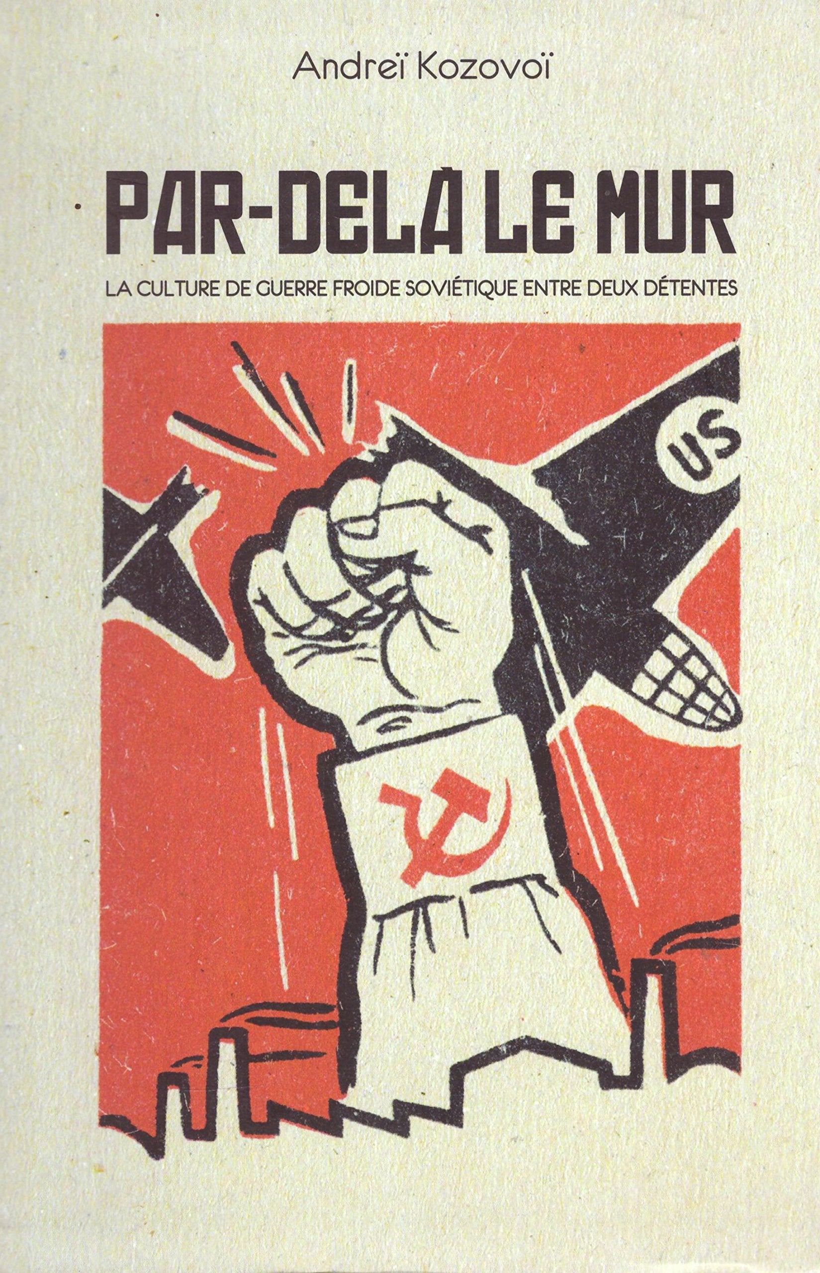 Par-delà le mur 9782286060701