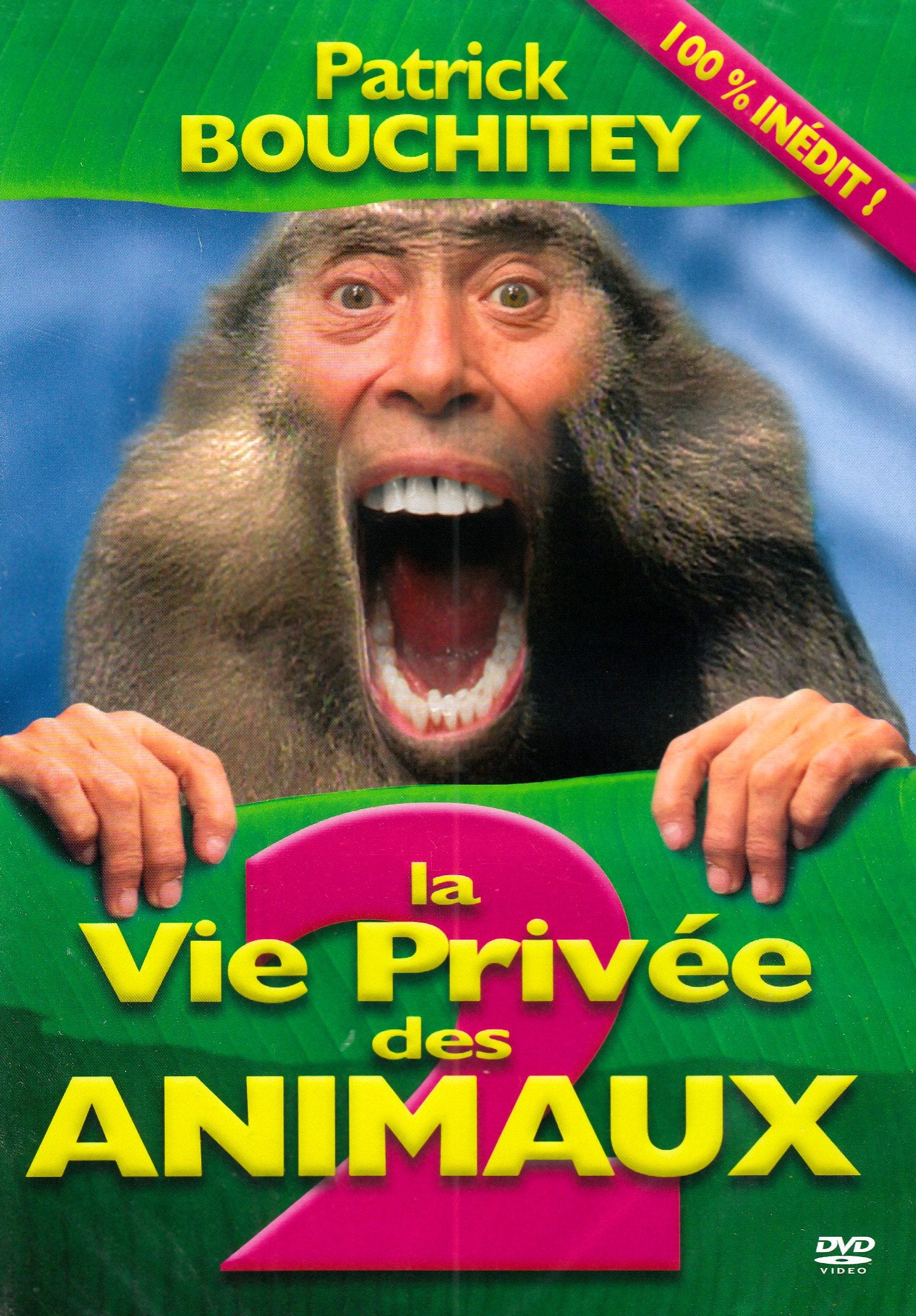 La vie privée des animaux 2 0886973415795