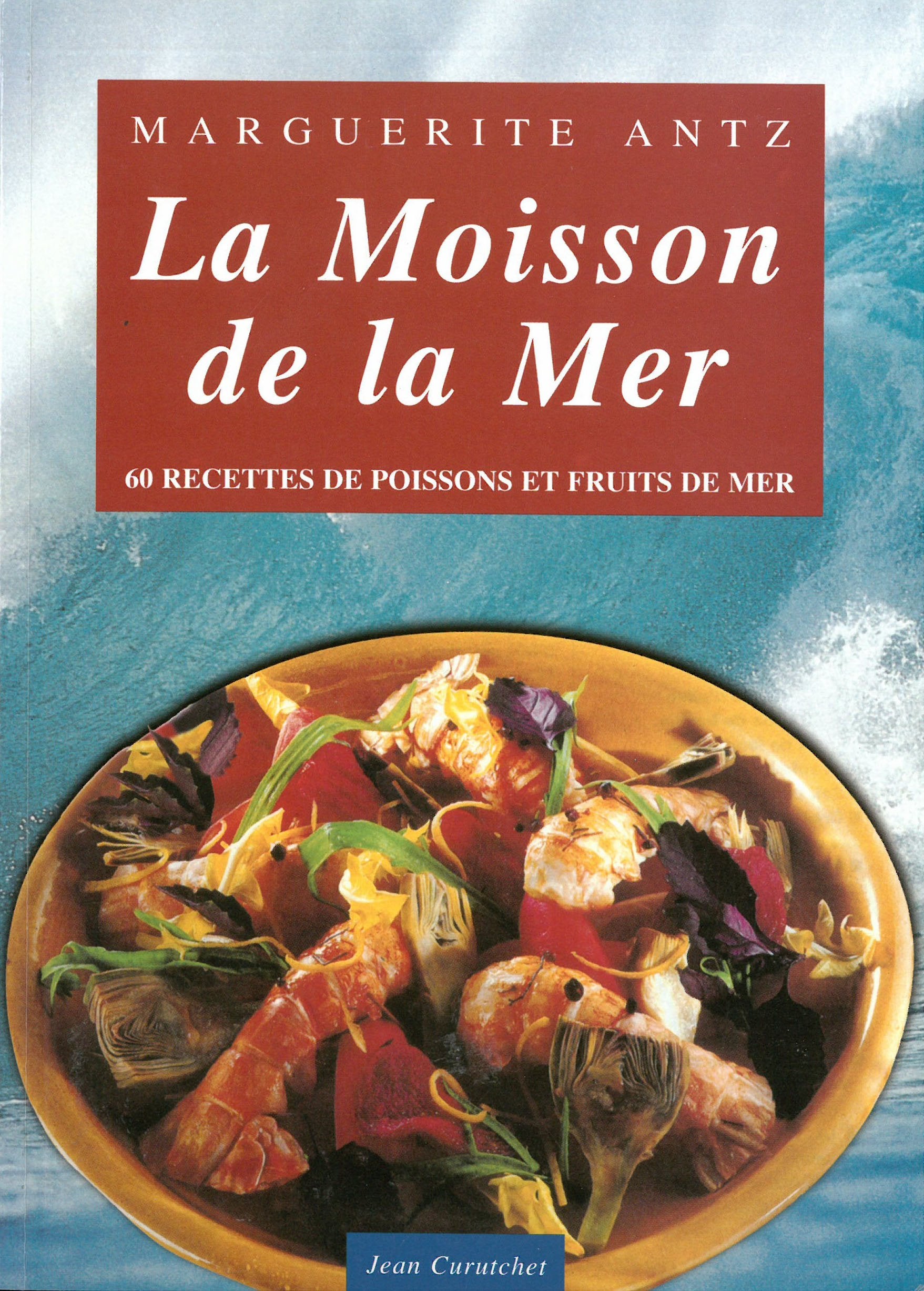 La moisson de la mer 9782904348891