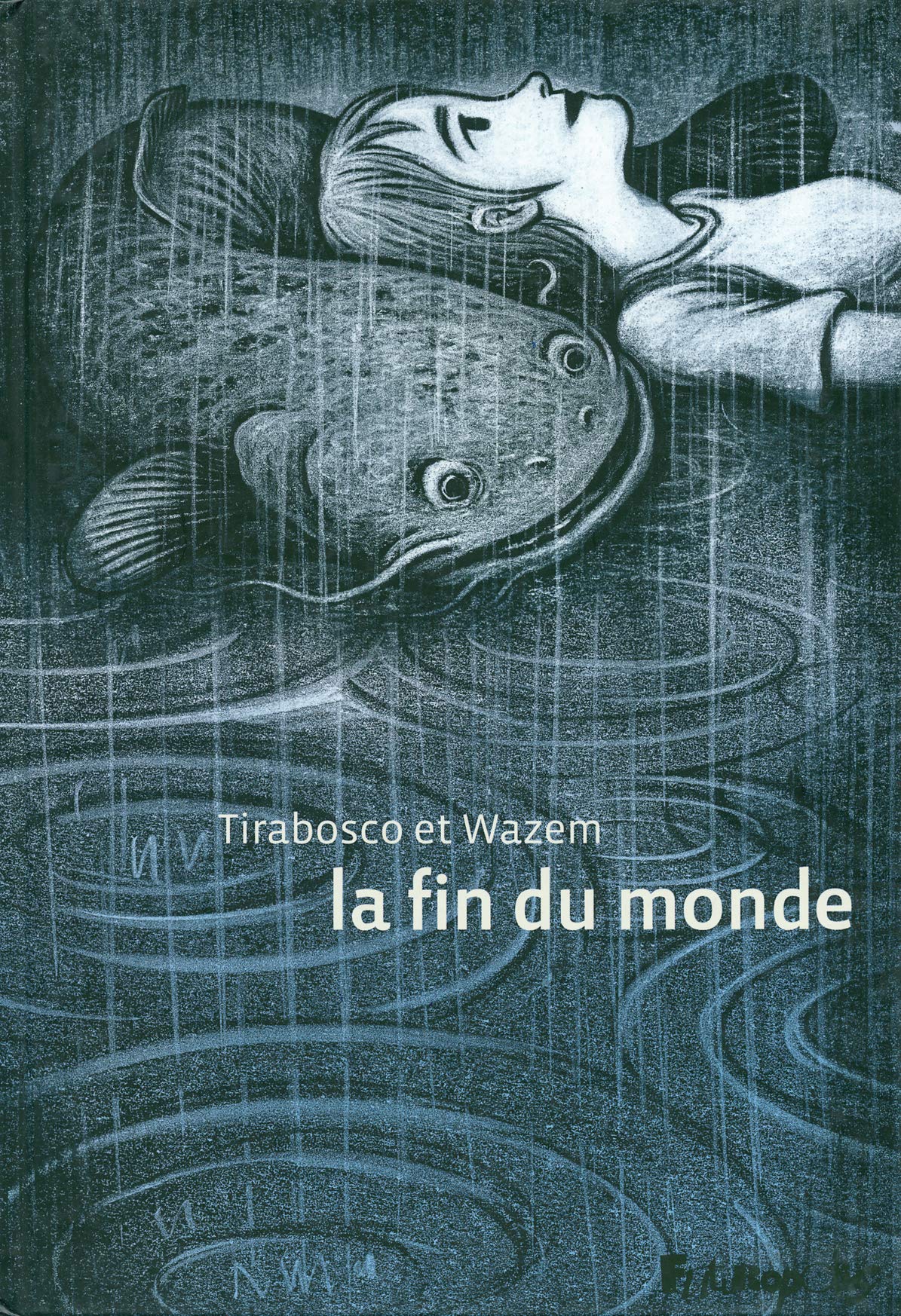 La Fin du monde 9782754801225