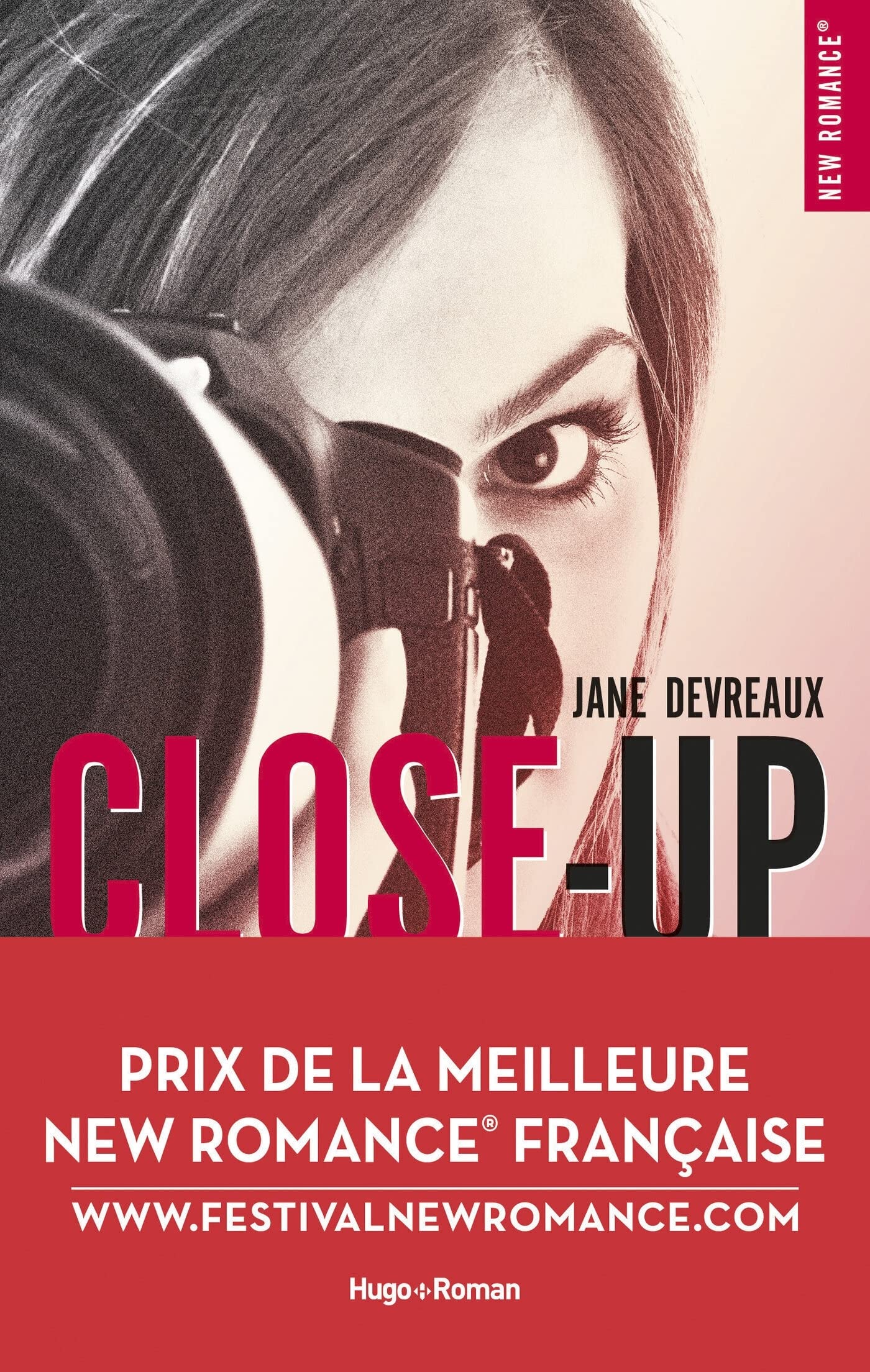 Close-up - Prix du meilleur roman français 9782755636208