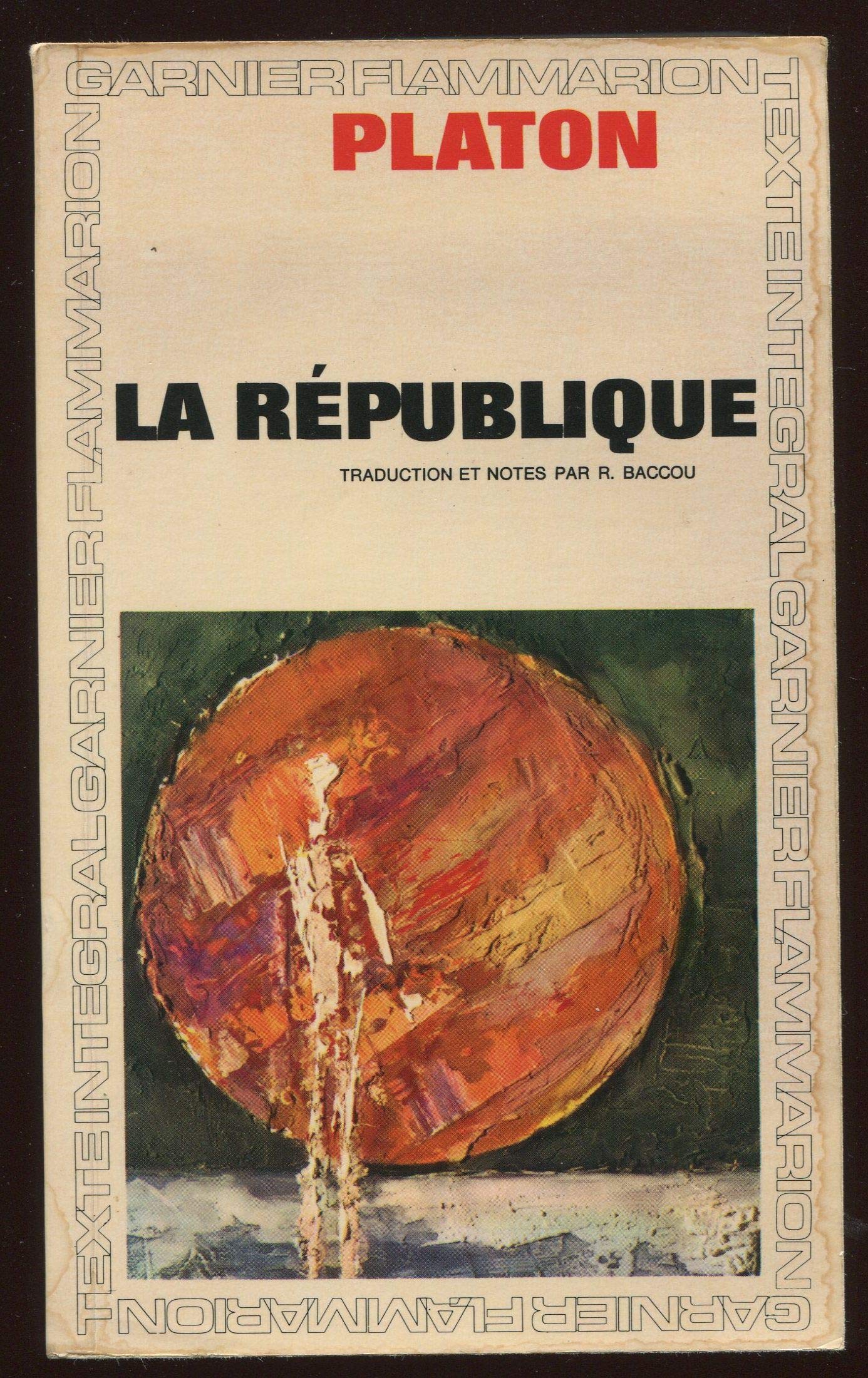 LA REPUBLIQUE