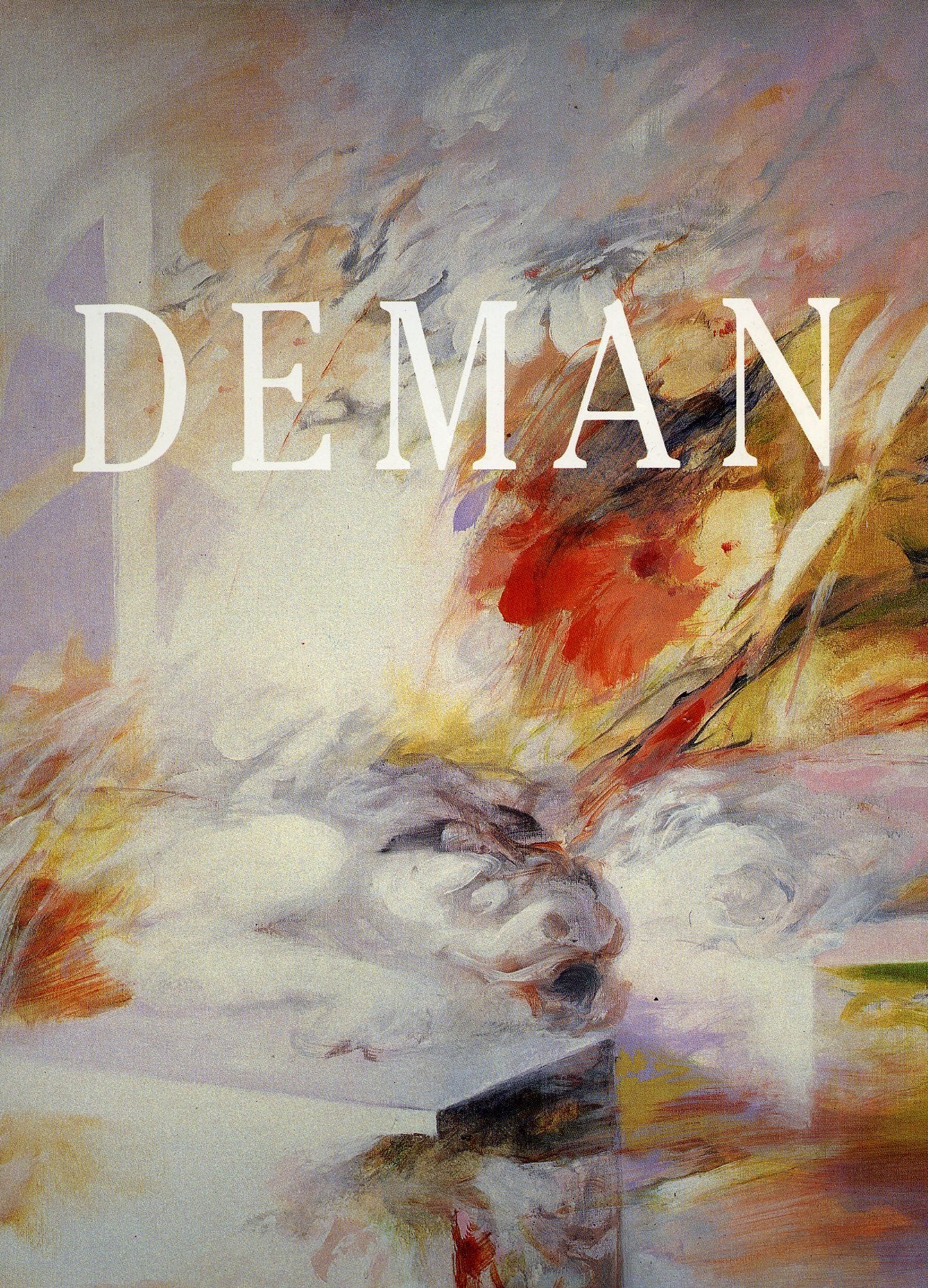 Deman.