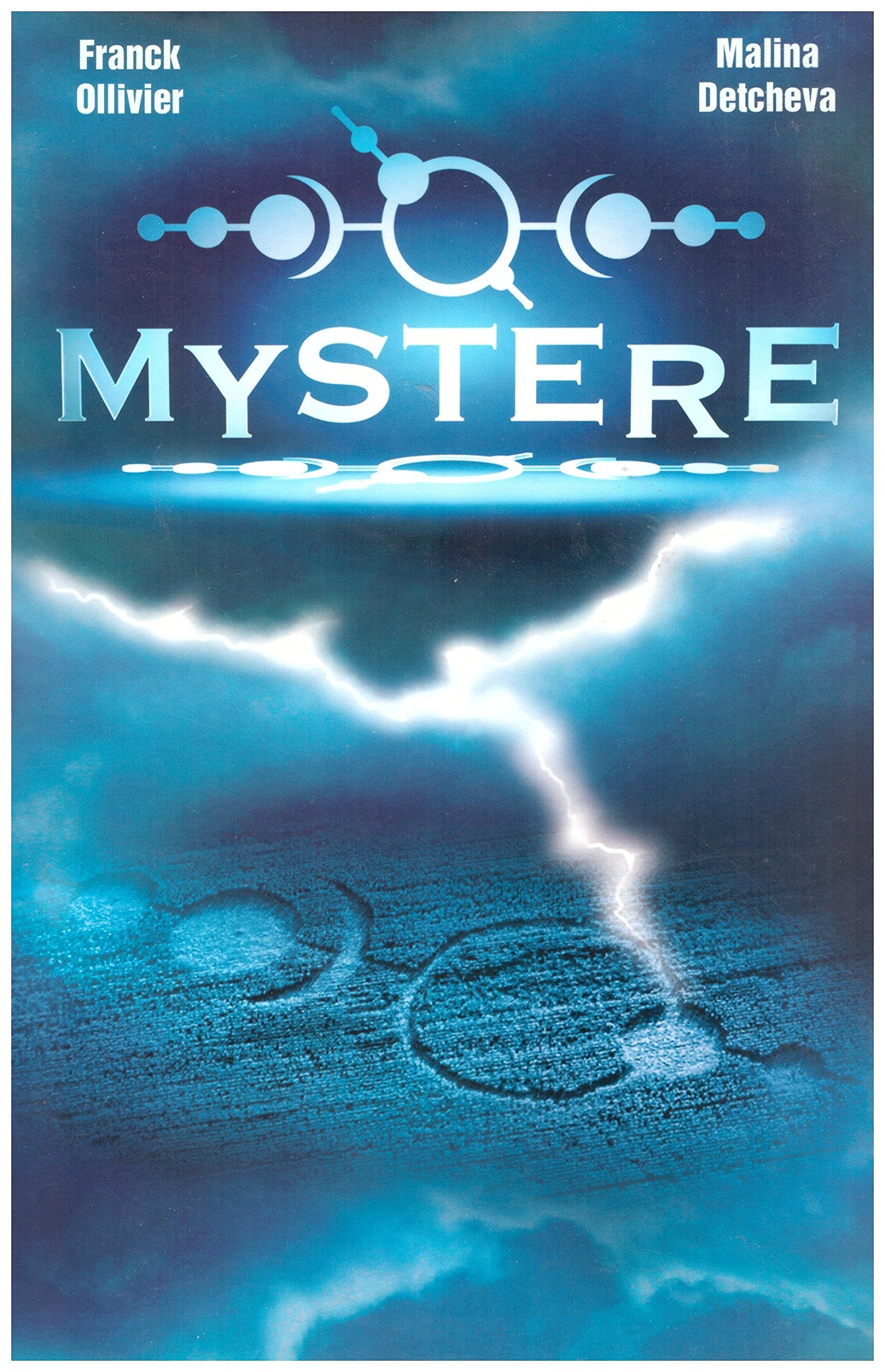 Mystère 9782298003659