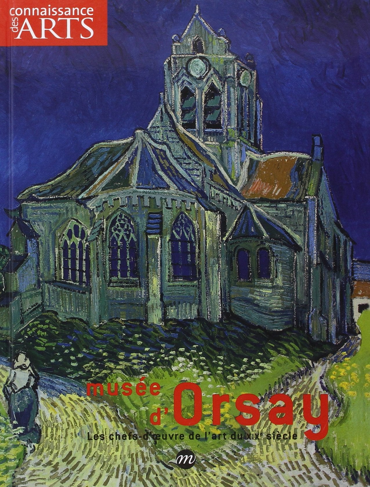 NOUVEAU ORSAY FRANCAIS 9782903808037