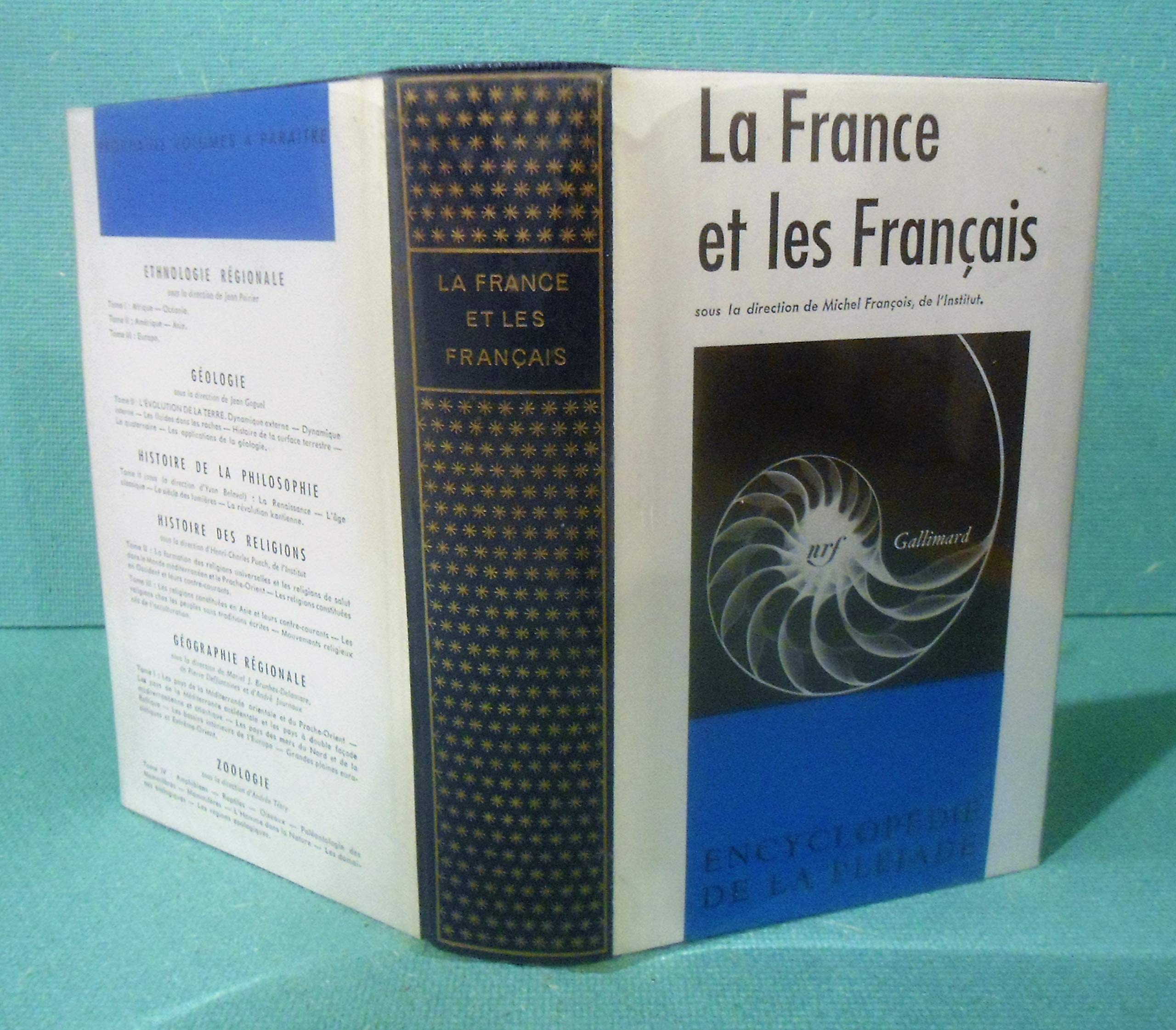 La France et les français