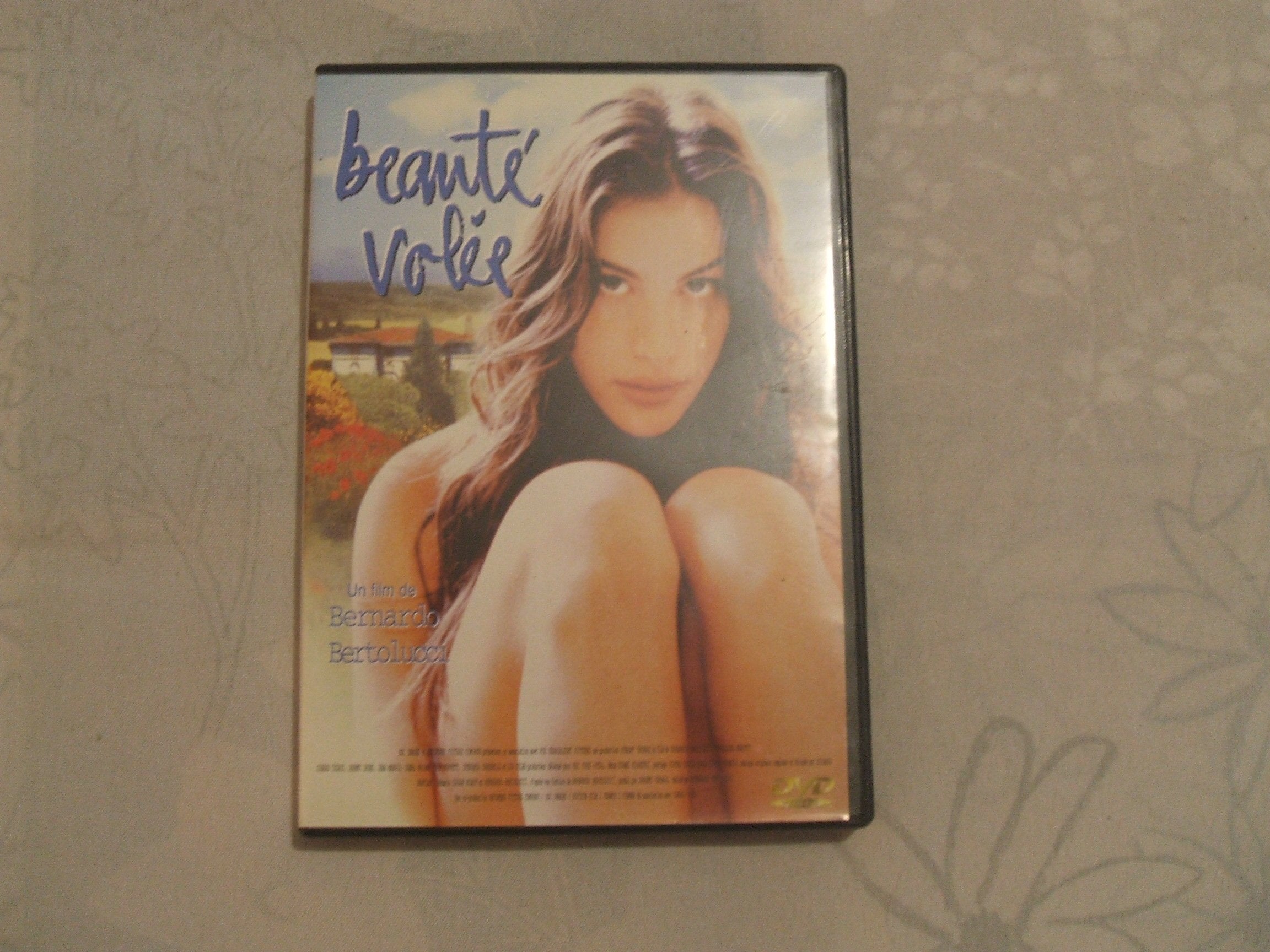 Beauté volée 3700173201873