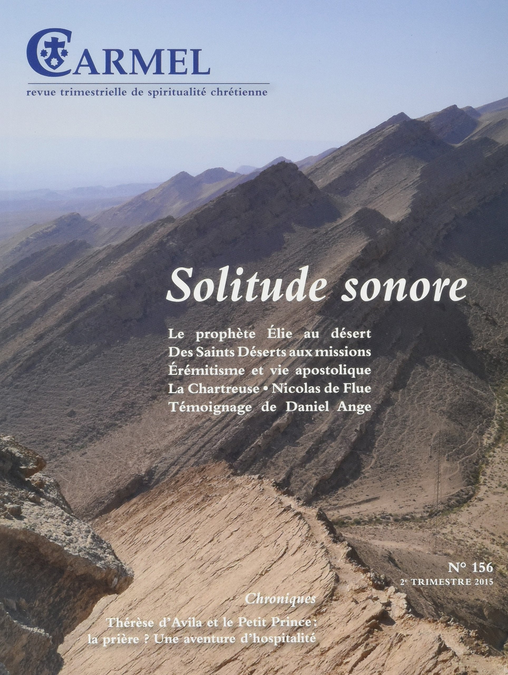 Solitude sonore 9782847133332