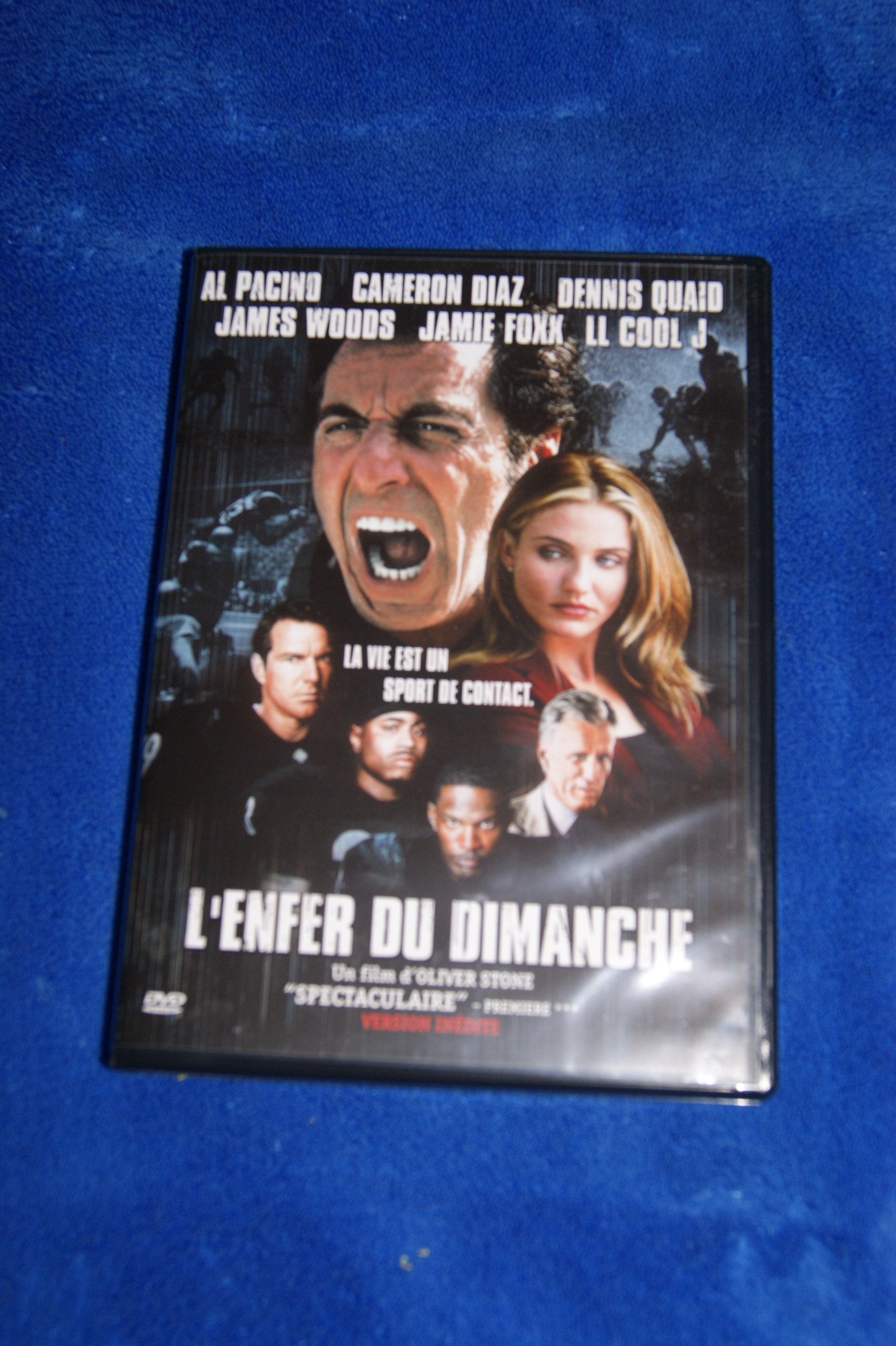l'enfer du Dimanche 7321950188215