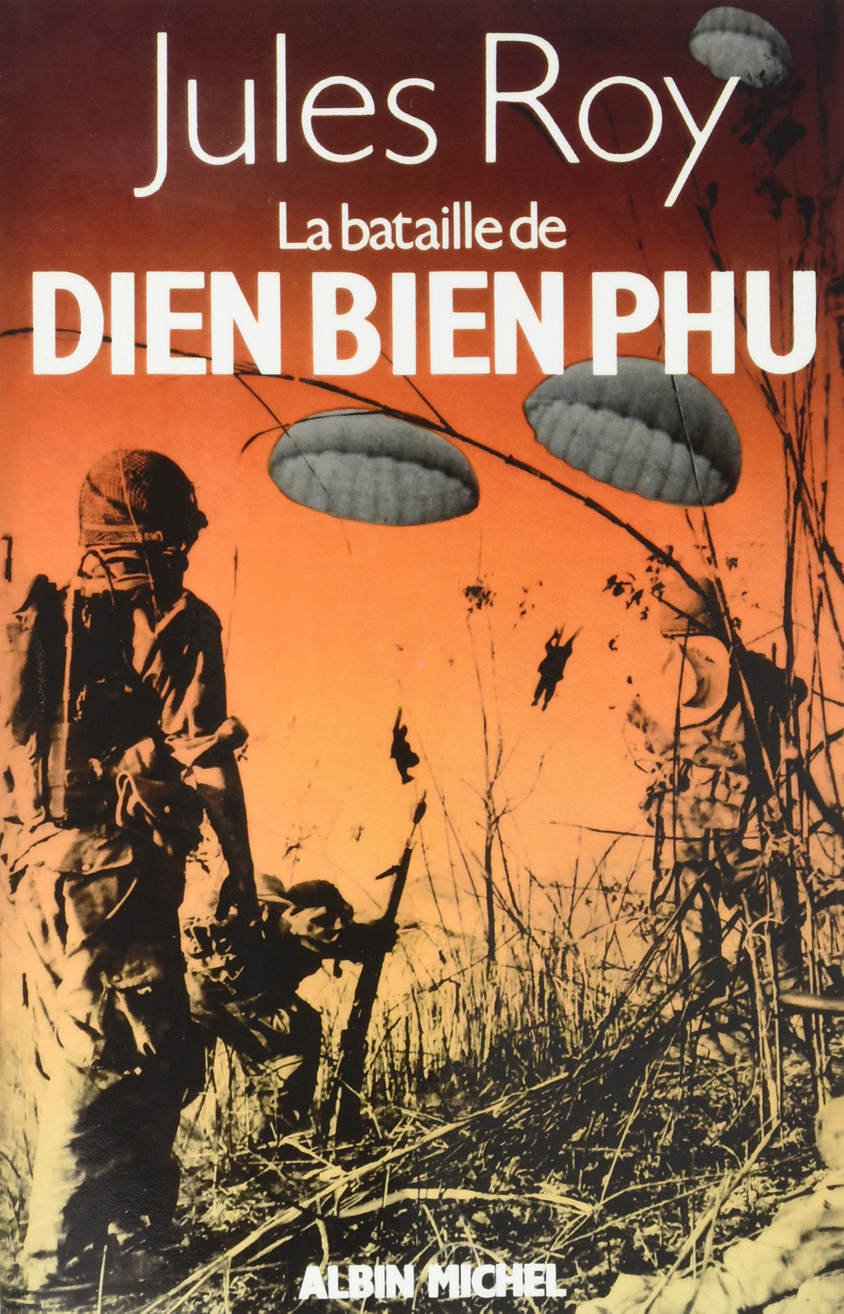 La Bataille de Diên Biên Phu 9782226321817