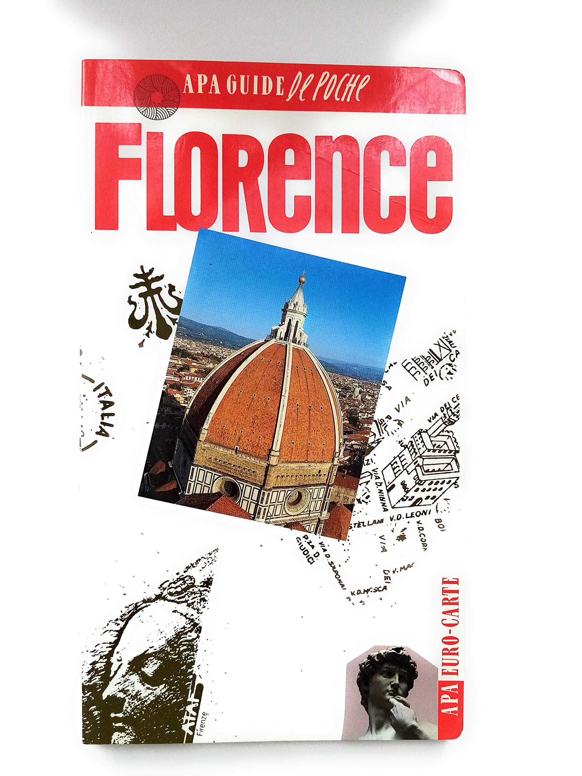 Florence apa poche 9783575779762