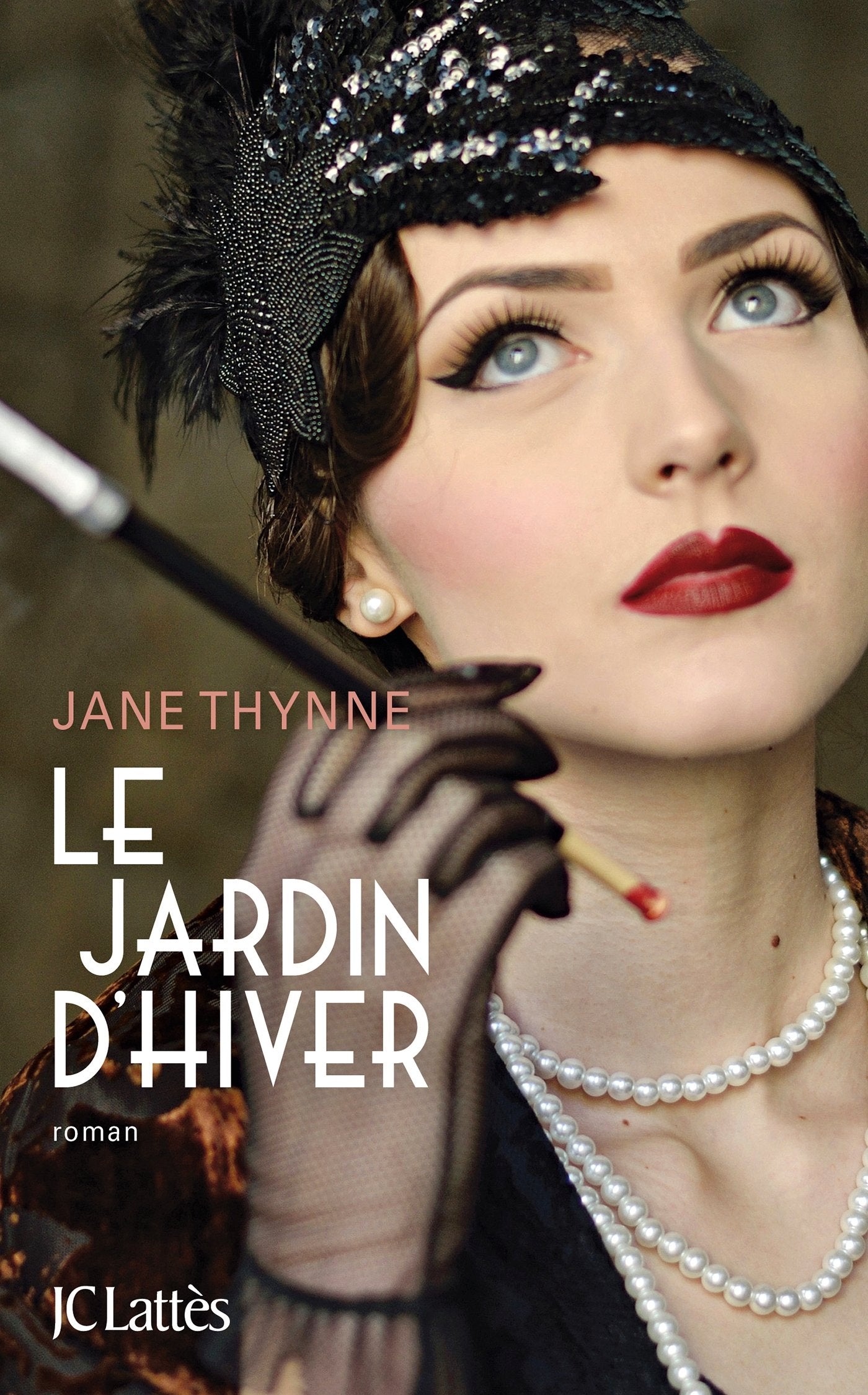 Le jardin d'hiver 9782709656108