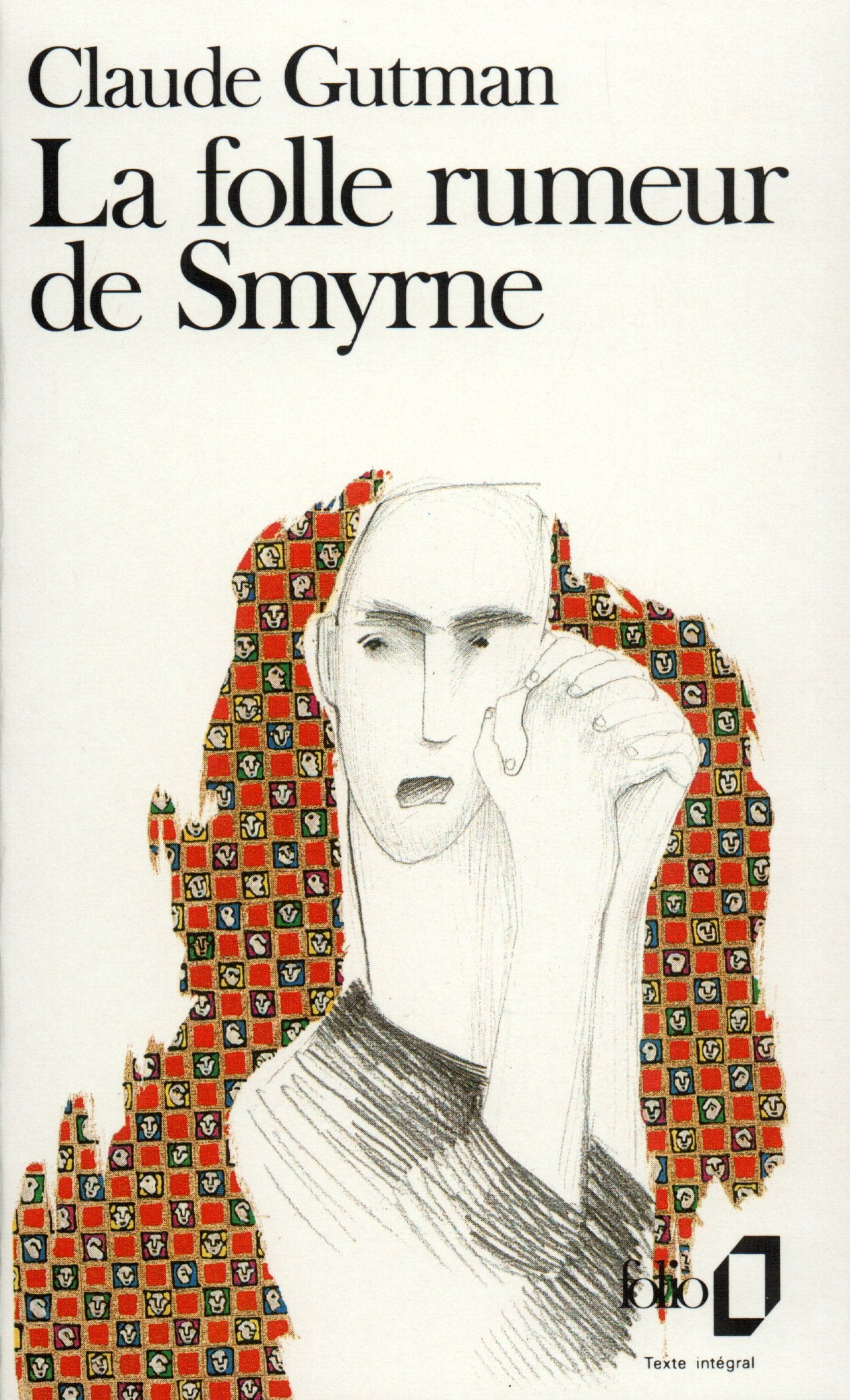 La folle rumeur de Smyrne 9782070383283