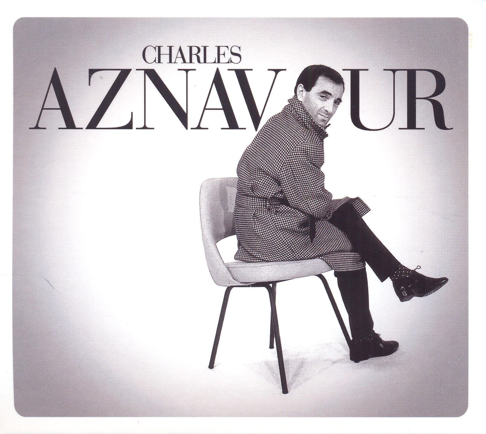 Charles Aznavour 3596972960321
