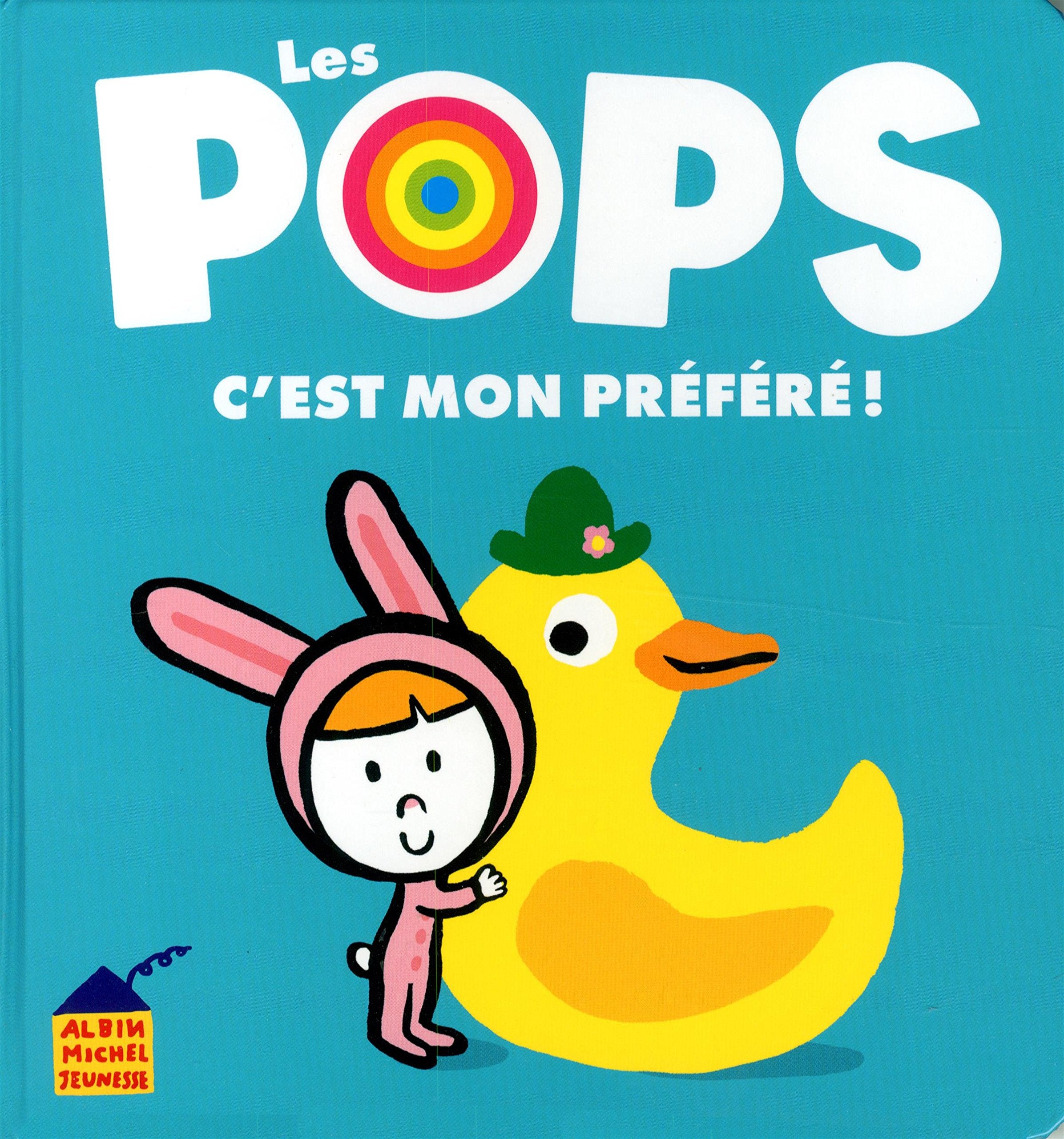 C'est mon préféré ! 9782226255174