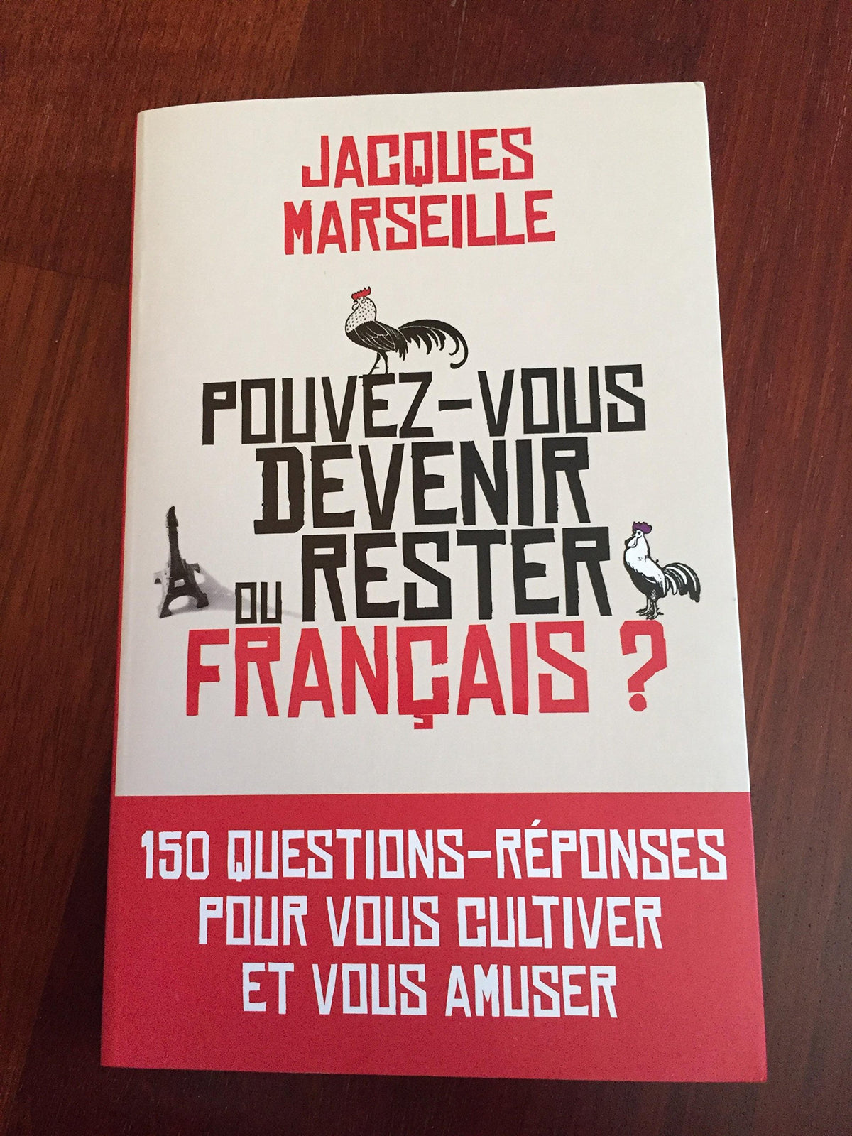 Pouvez-vous devenir ou rester Français ? 9782298037203